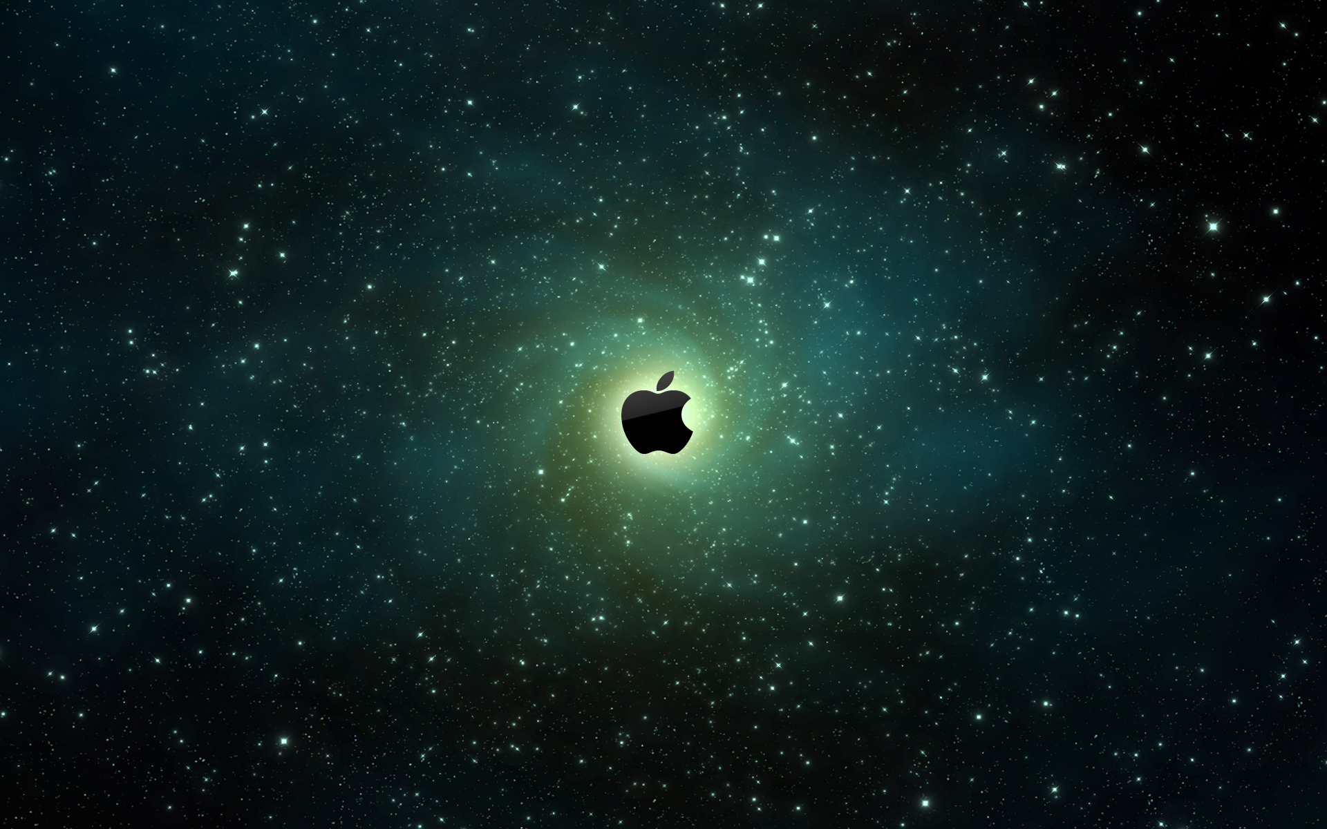 Apple Universe