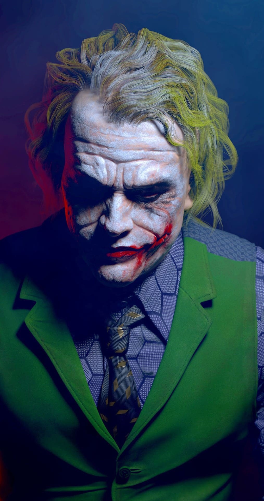 Khatarnak - Bad Joker - Portrait