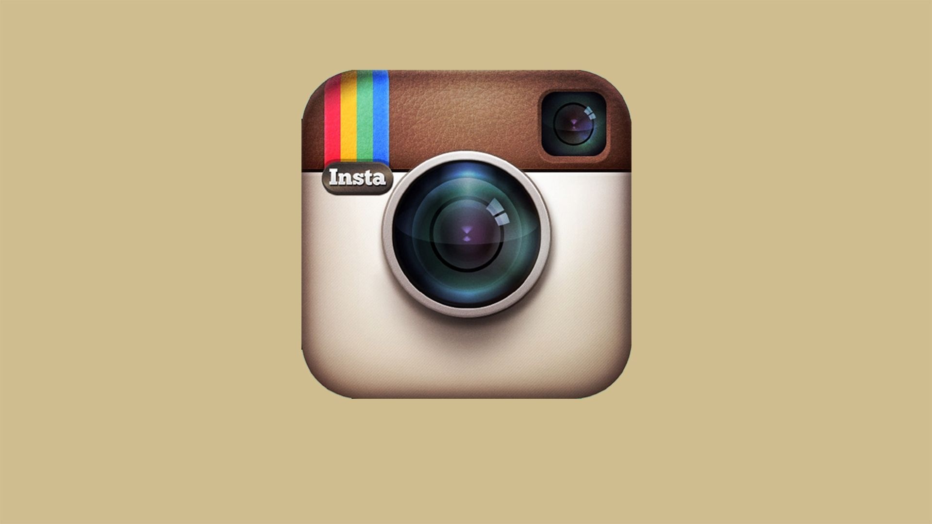 Instagram Cam Picture
