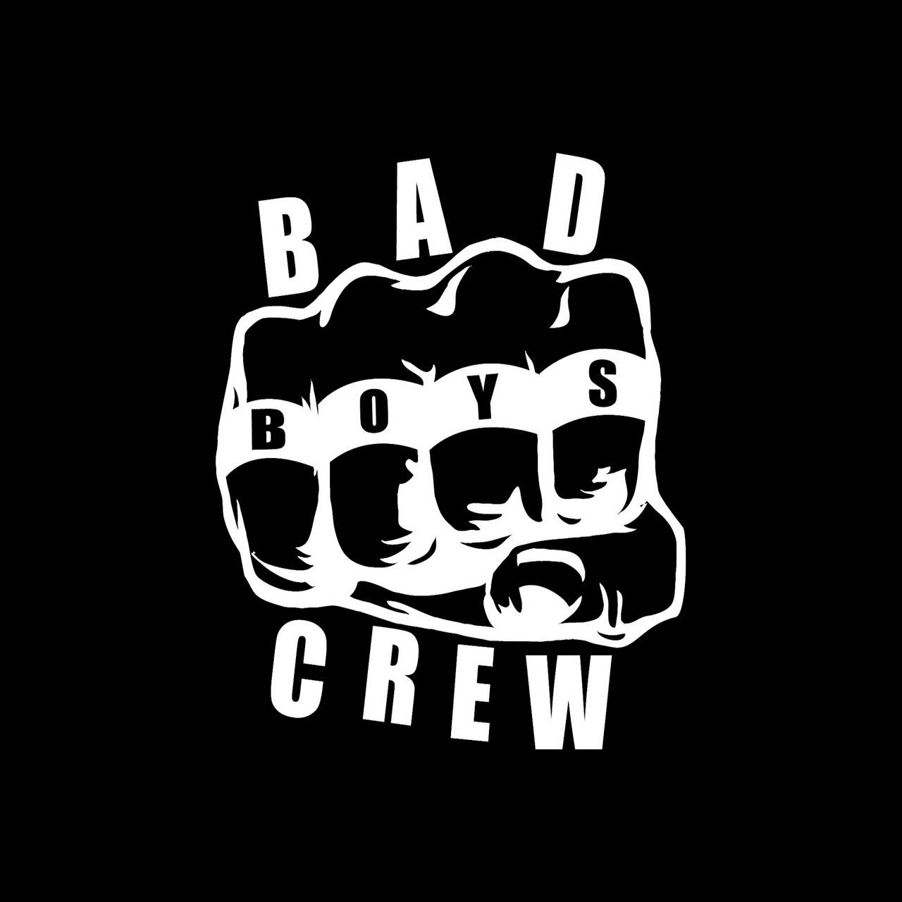 Bad Boy Crew`