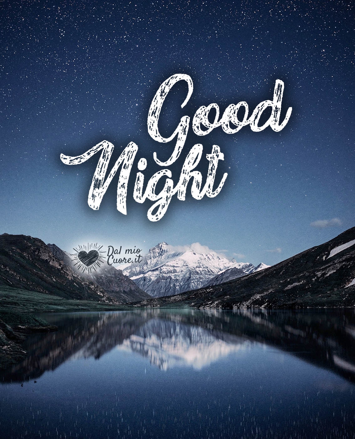 Good Night | Message