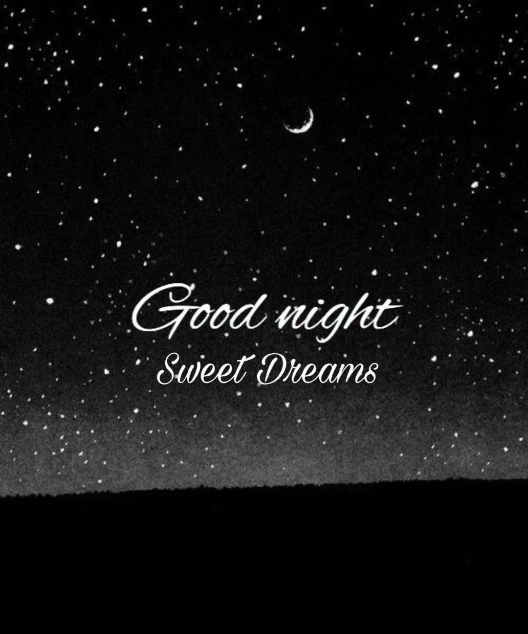 Good Night | Sweet Dreams | Good Night Sweet Dreams