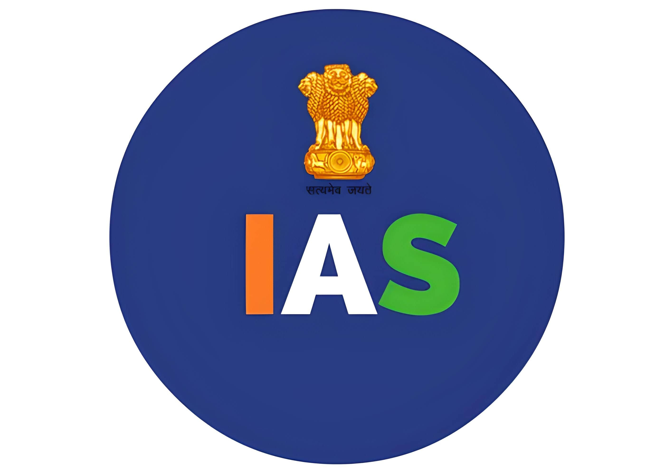 Ias - Indian Administrative Service
