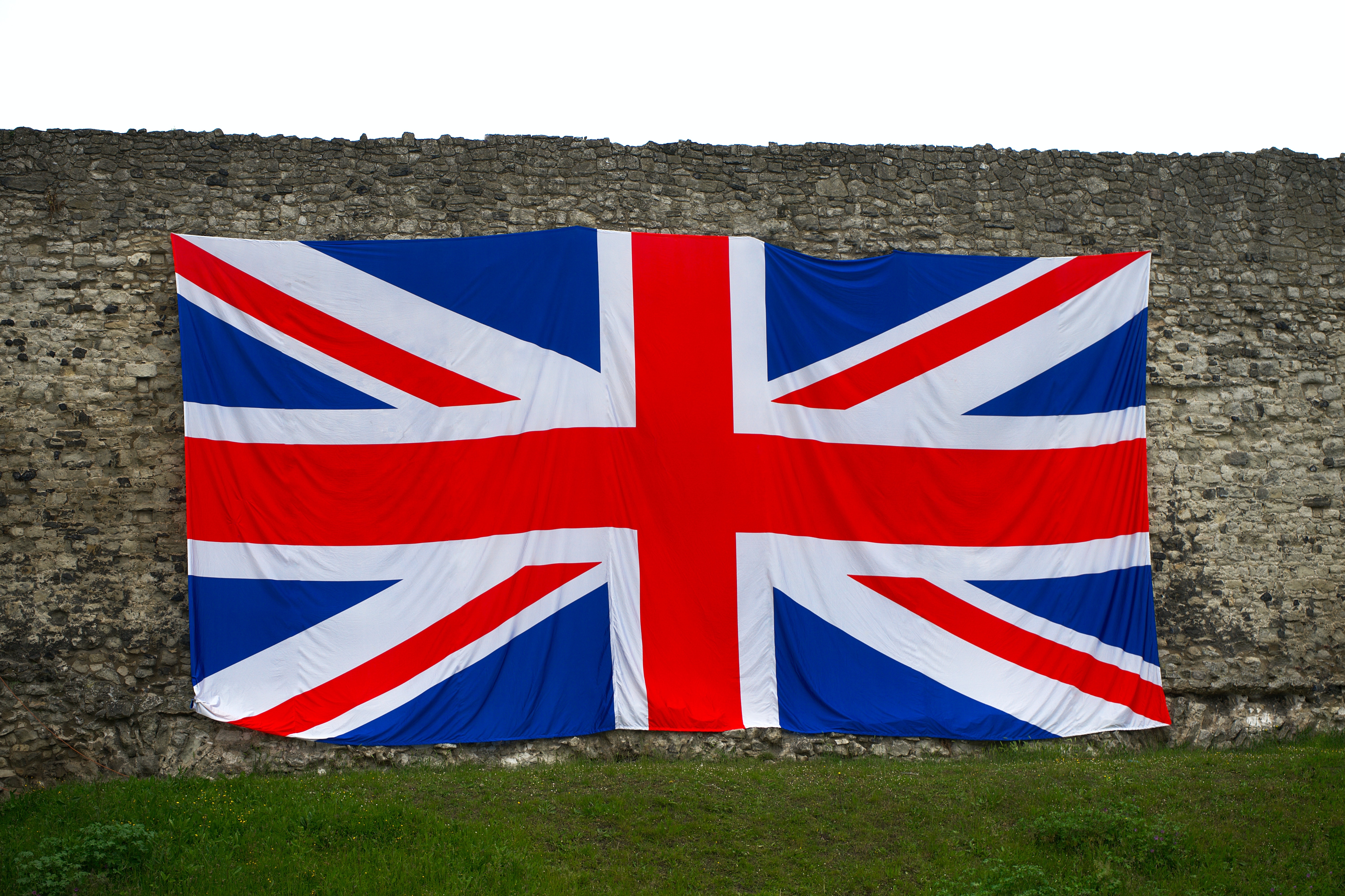 National Flag - uk national flag