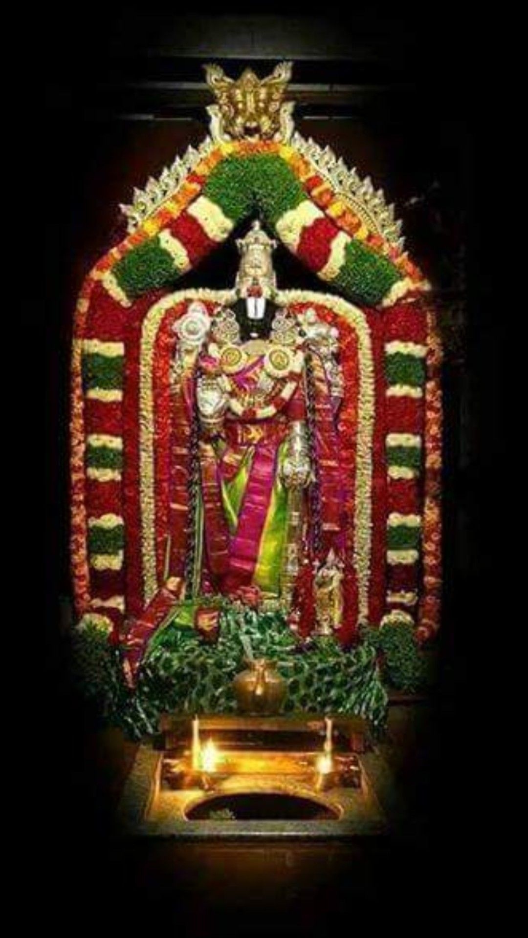Tirupati Balaji | Lord | Balaji