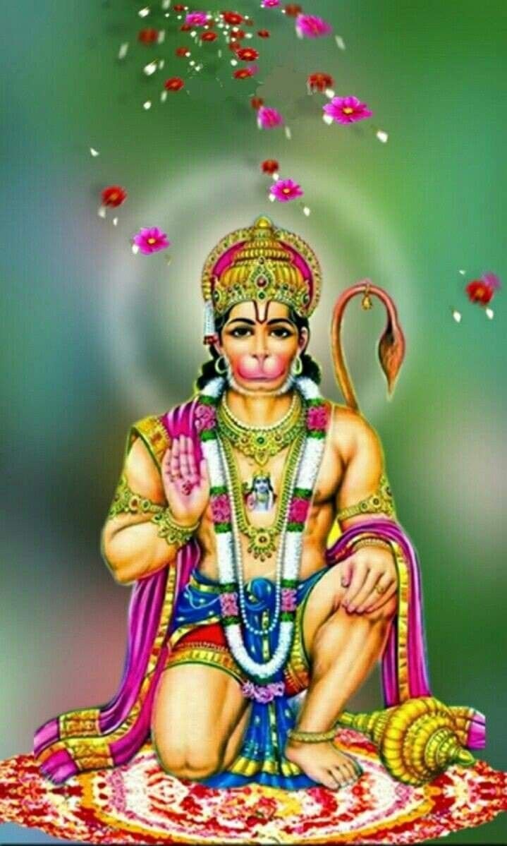 Lord - shri hanuman