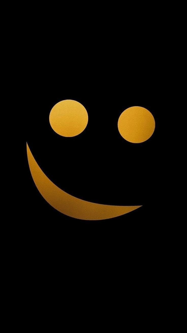 Smiley smile emoji
