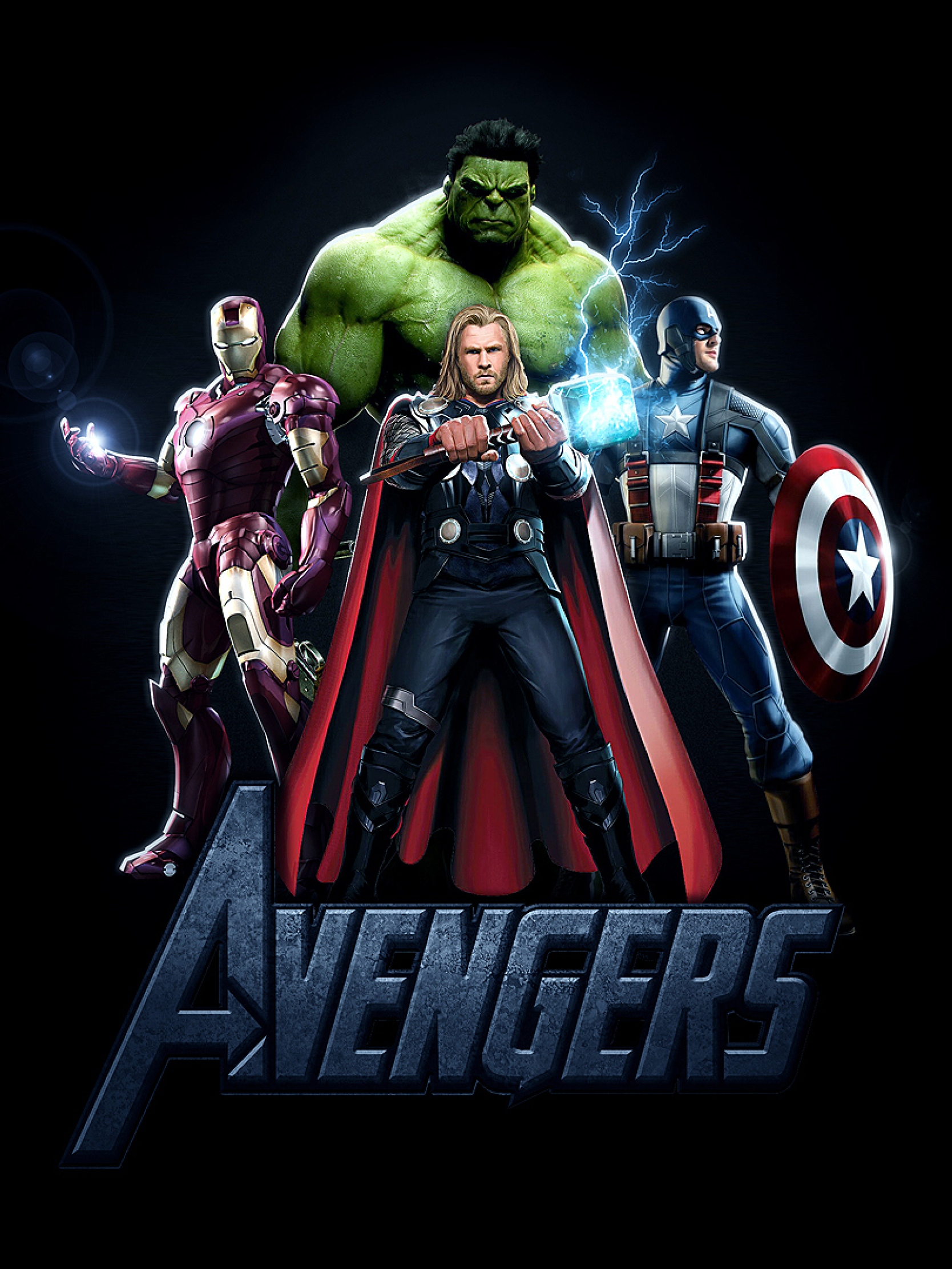 Avengers photos - avengers