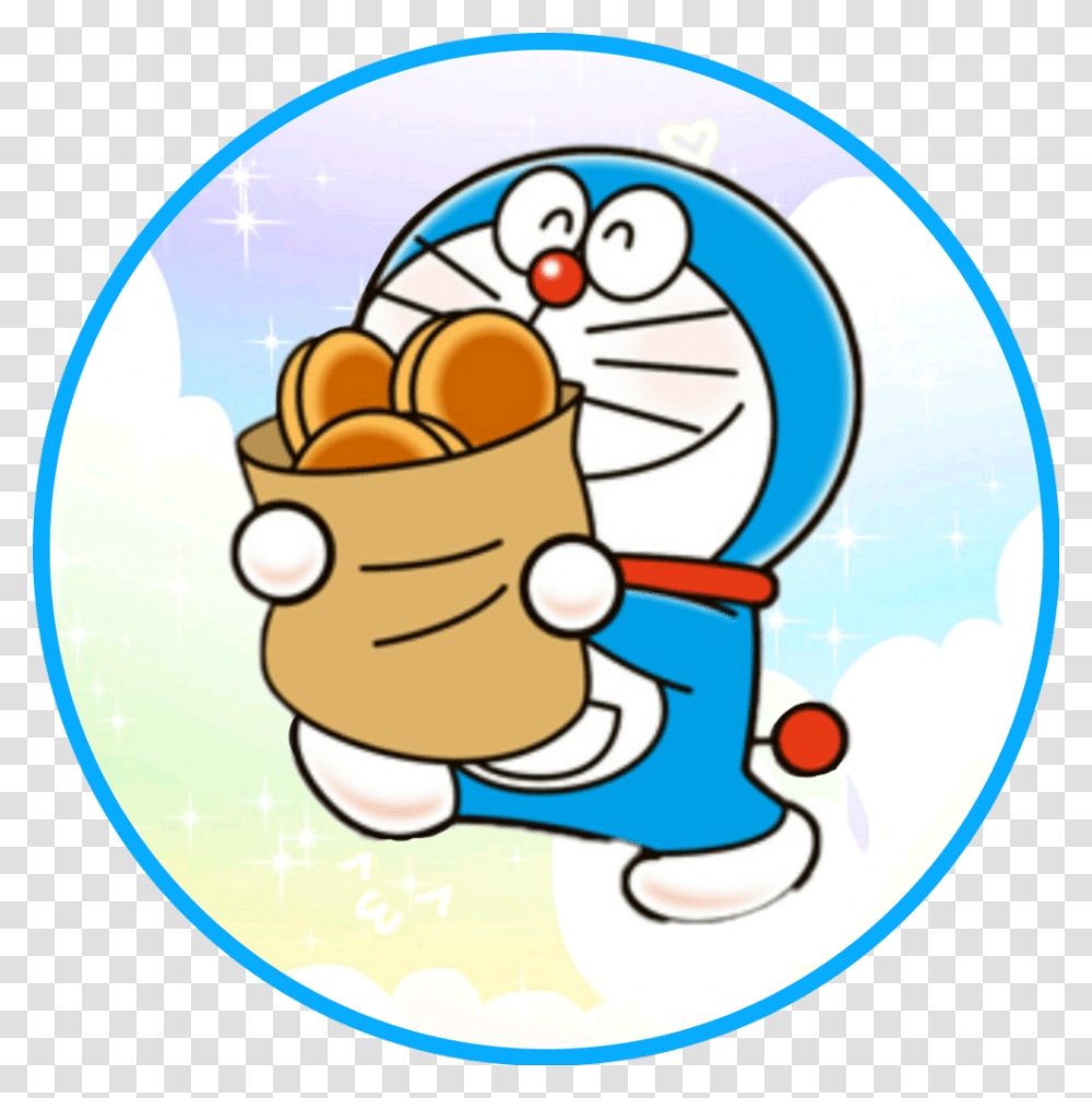 Cute Doraemon - Dora Cakes