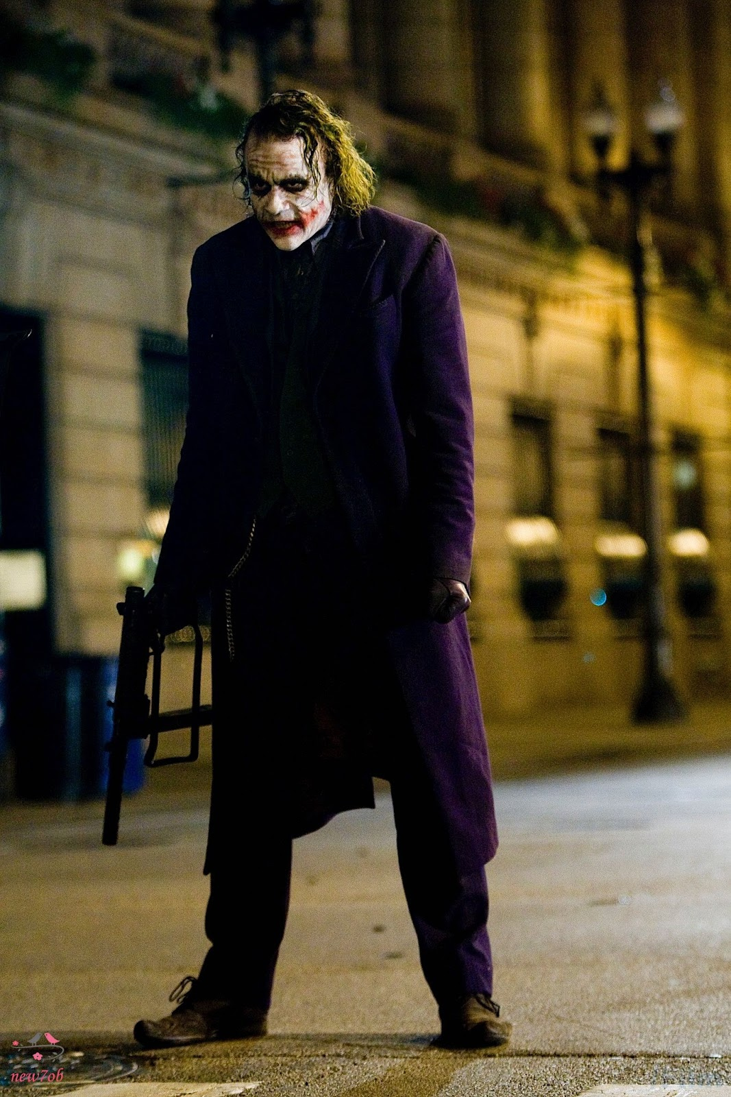Joker | Bad Joker | Devil Joker