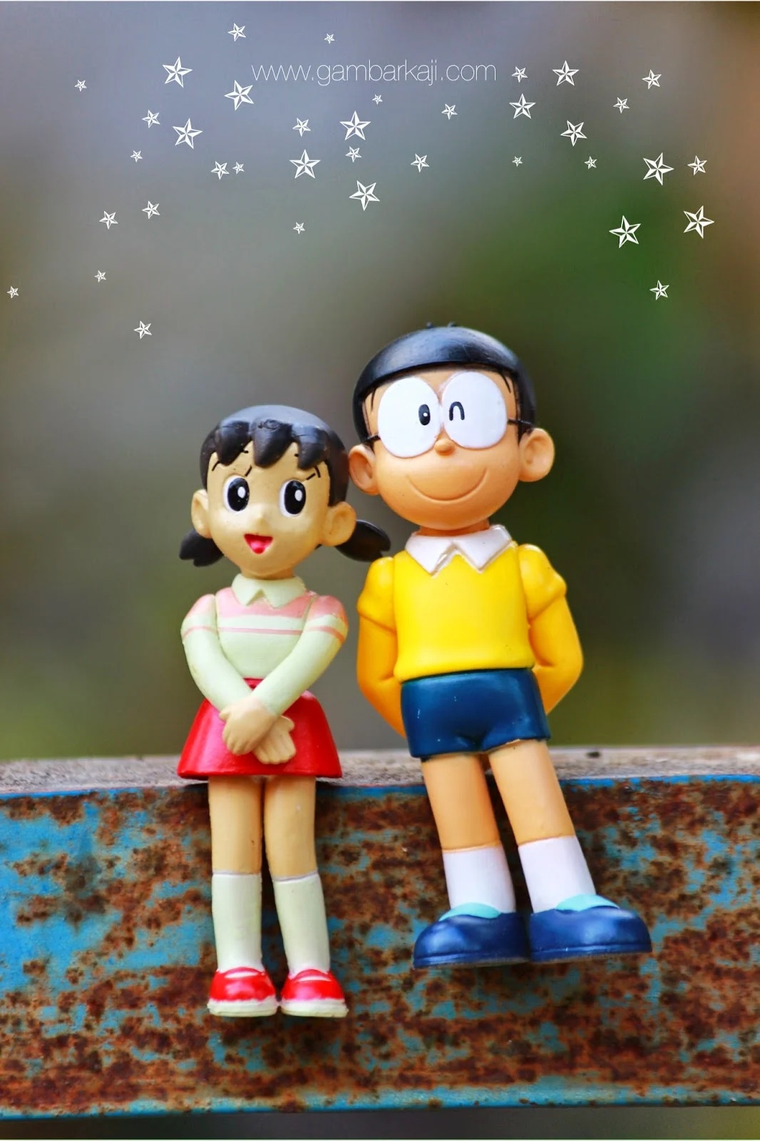 Nobita Shizuka | Nobita | Shizuka
