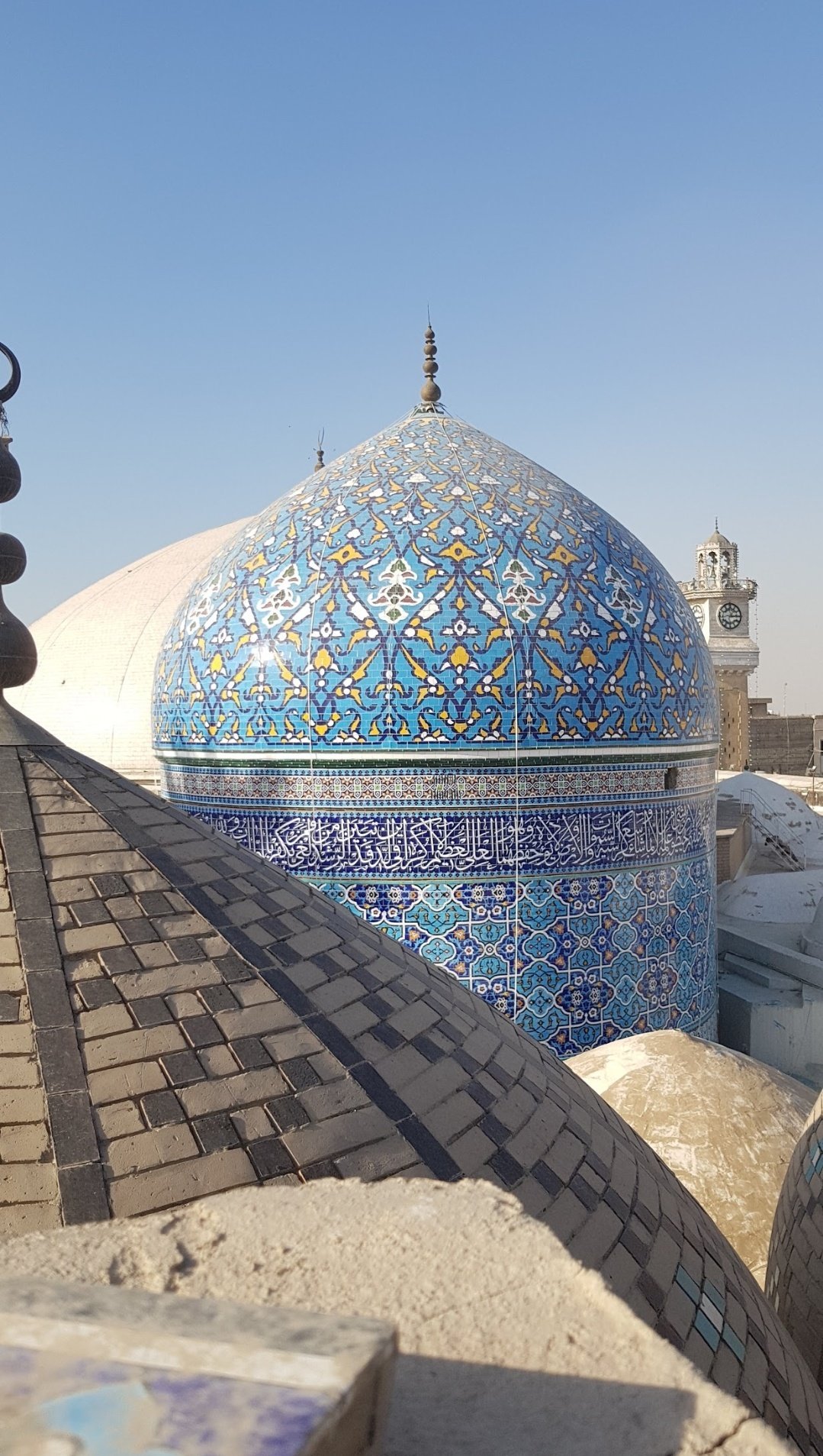 30 Best Sharif baghdad mosque Dpz HD Images