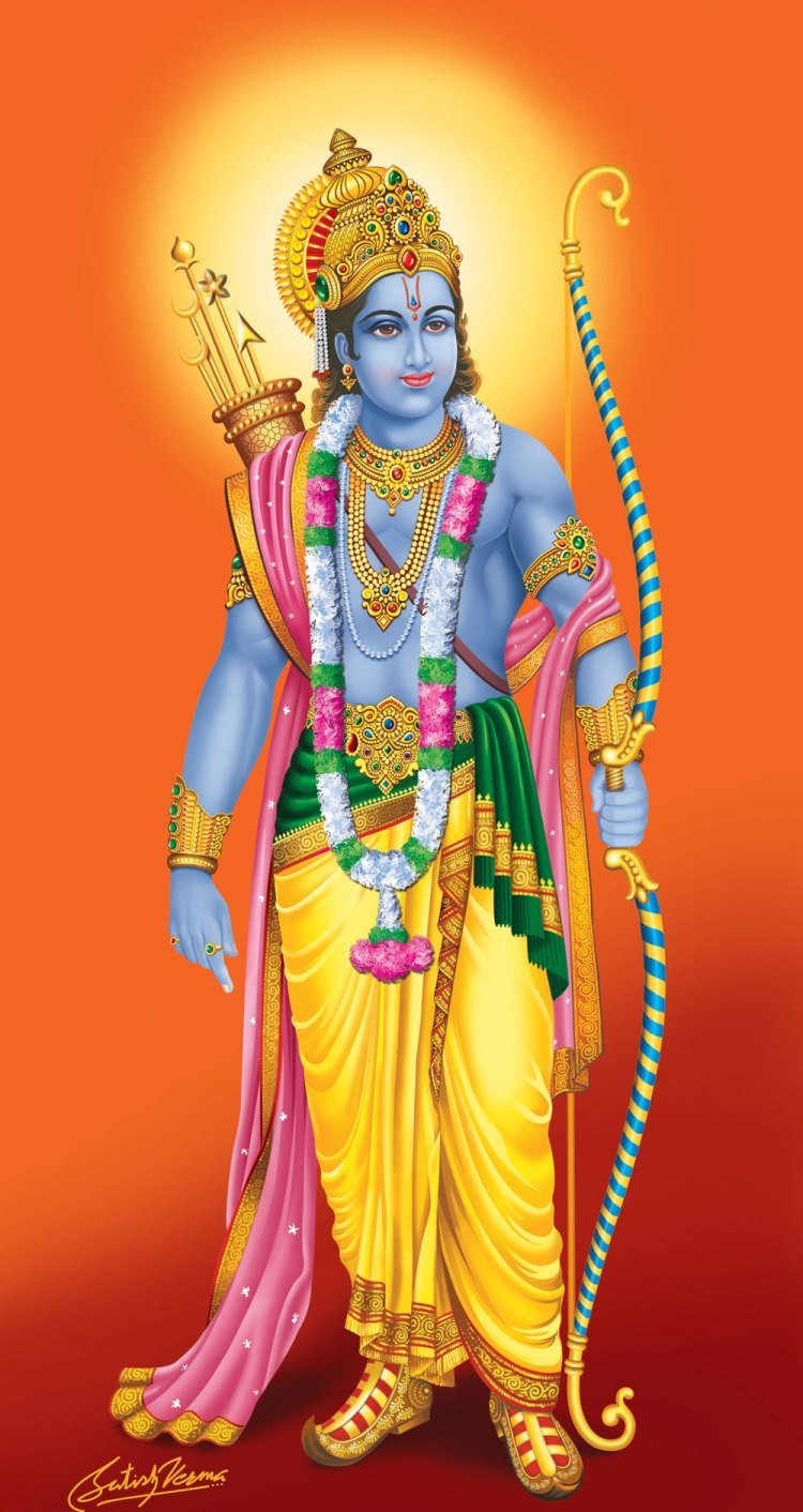 Shri Ram