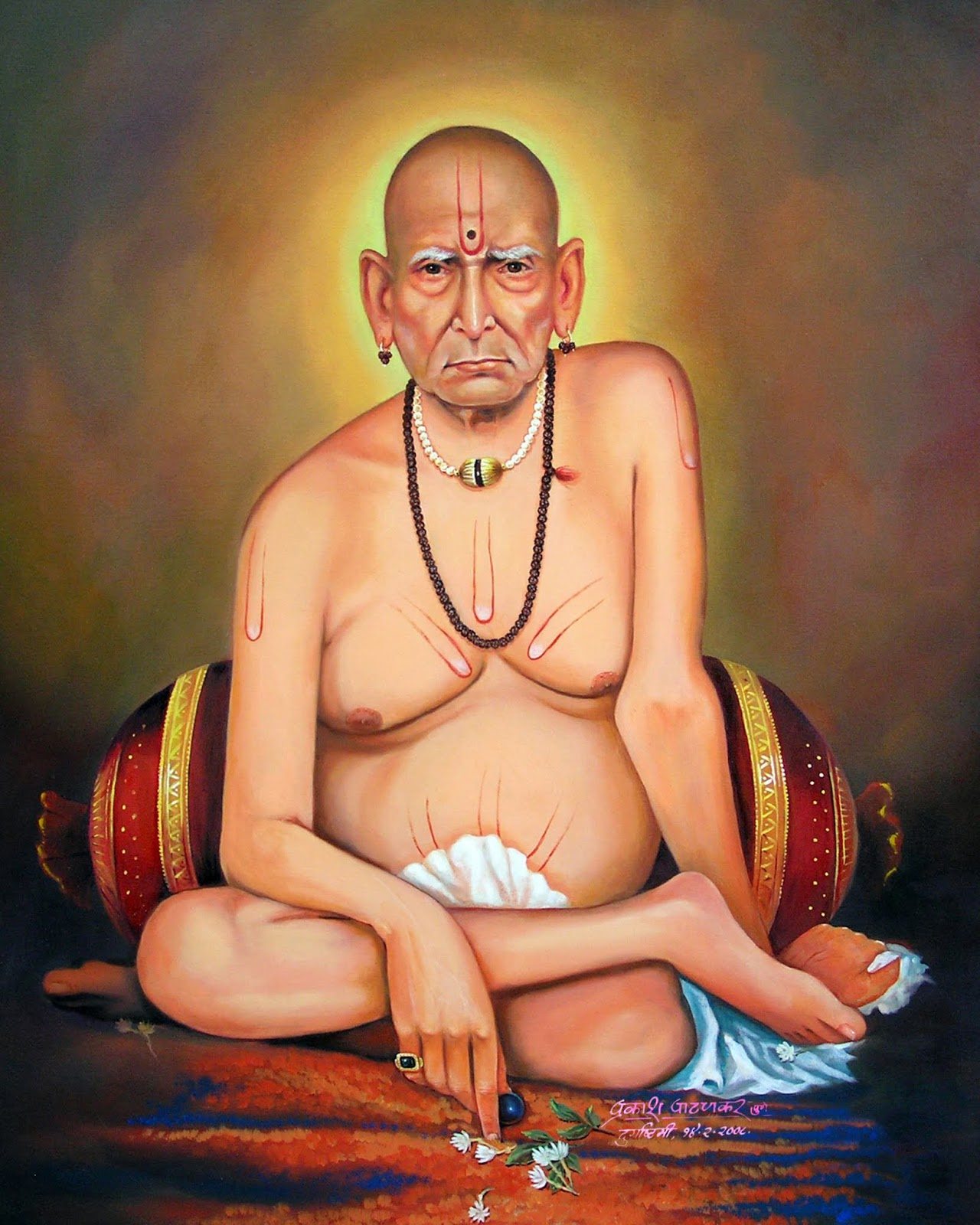 Swami Samarth | Maharaj | Shree Swami Samarth | Jay Samarth