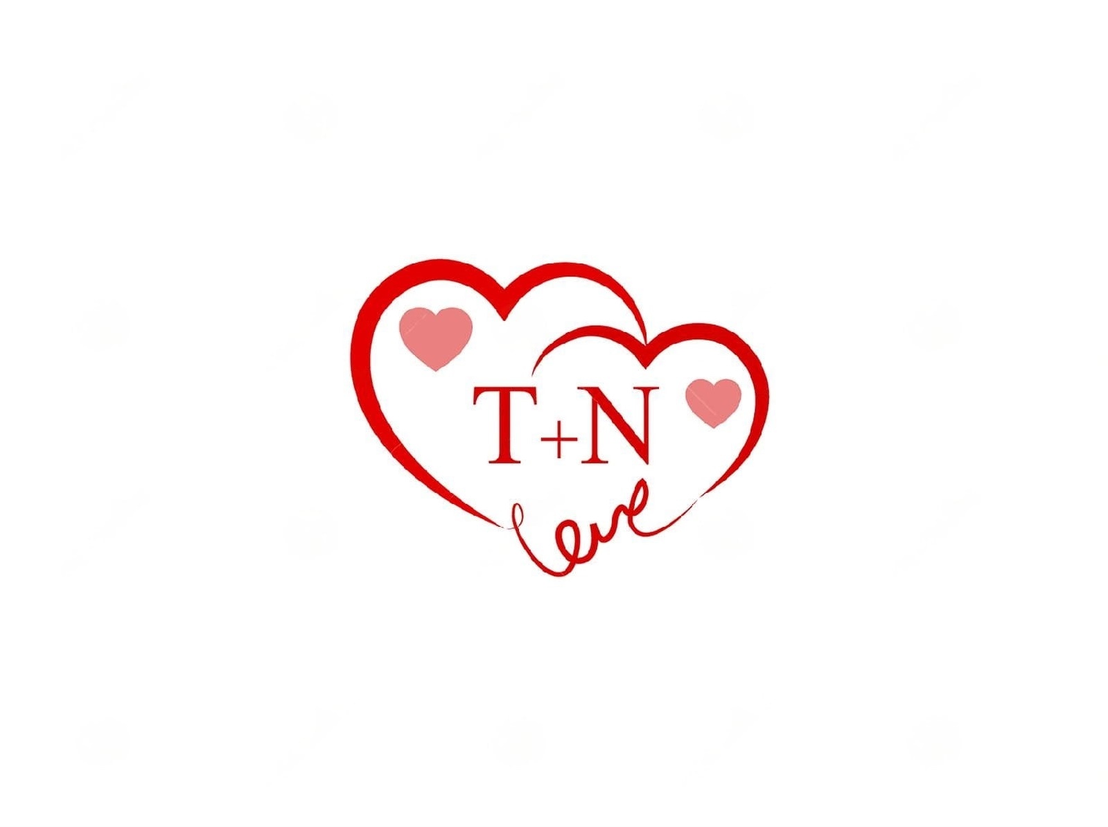T N Name Love - t n love