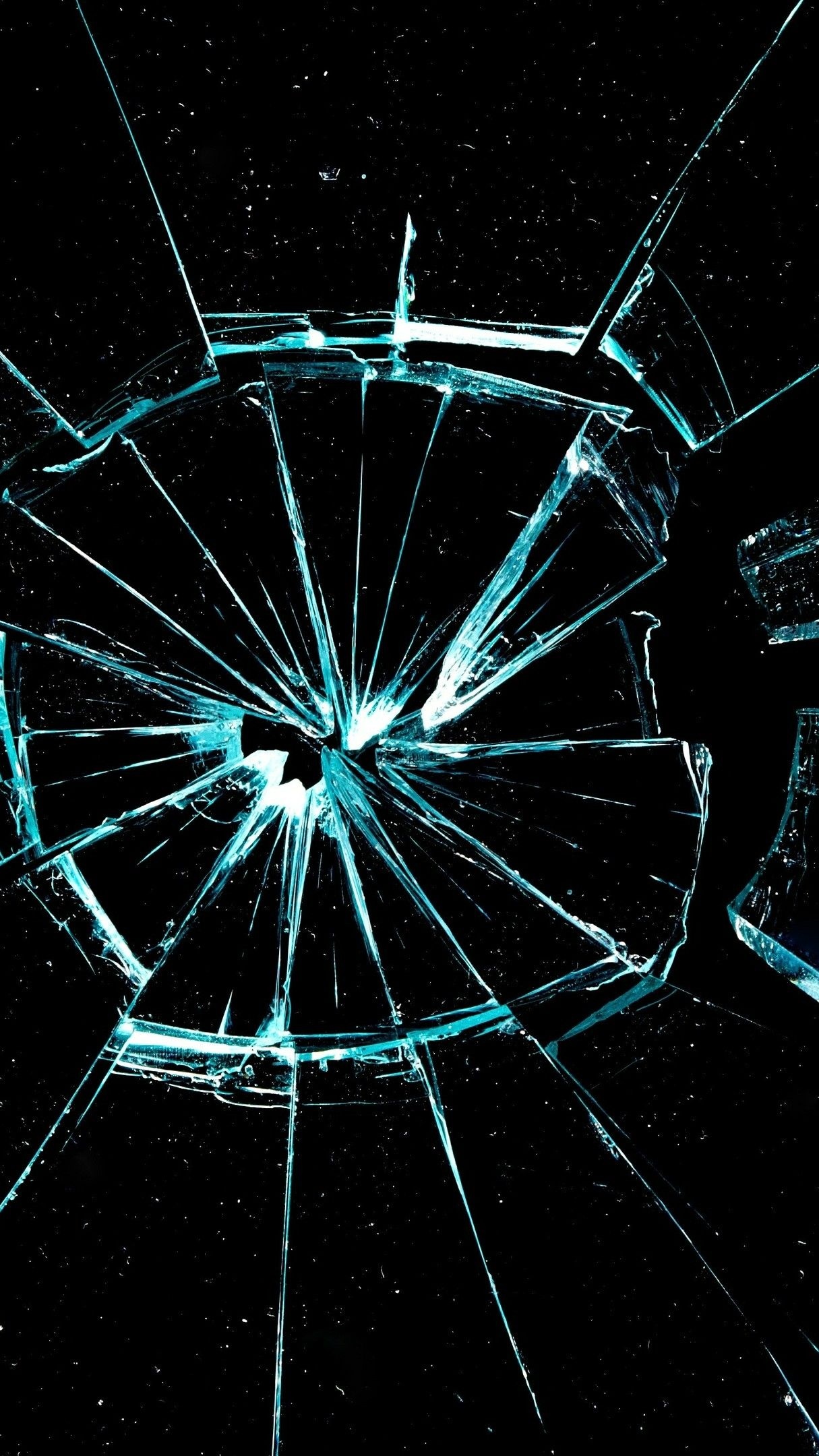Mobile Glass Broken | Crack Display