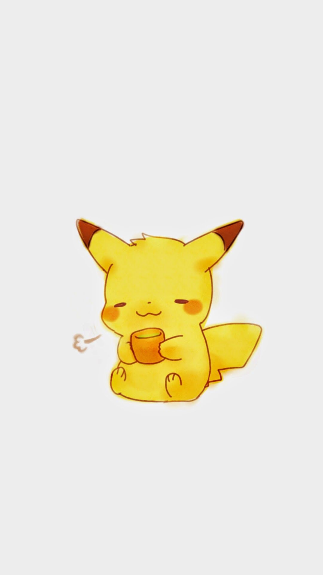 Cute Pikachu | Cute Cartoon