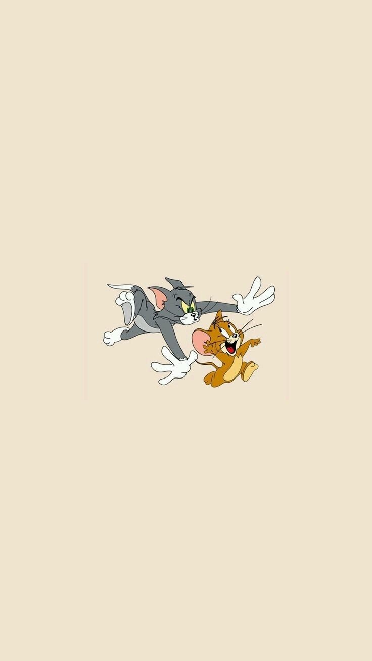 Tom And Jerry - Funny Cartoon