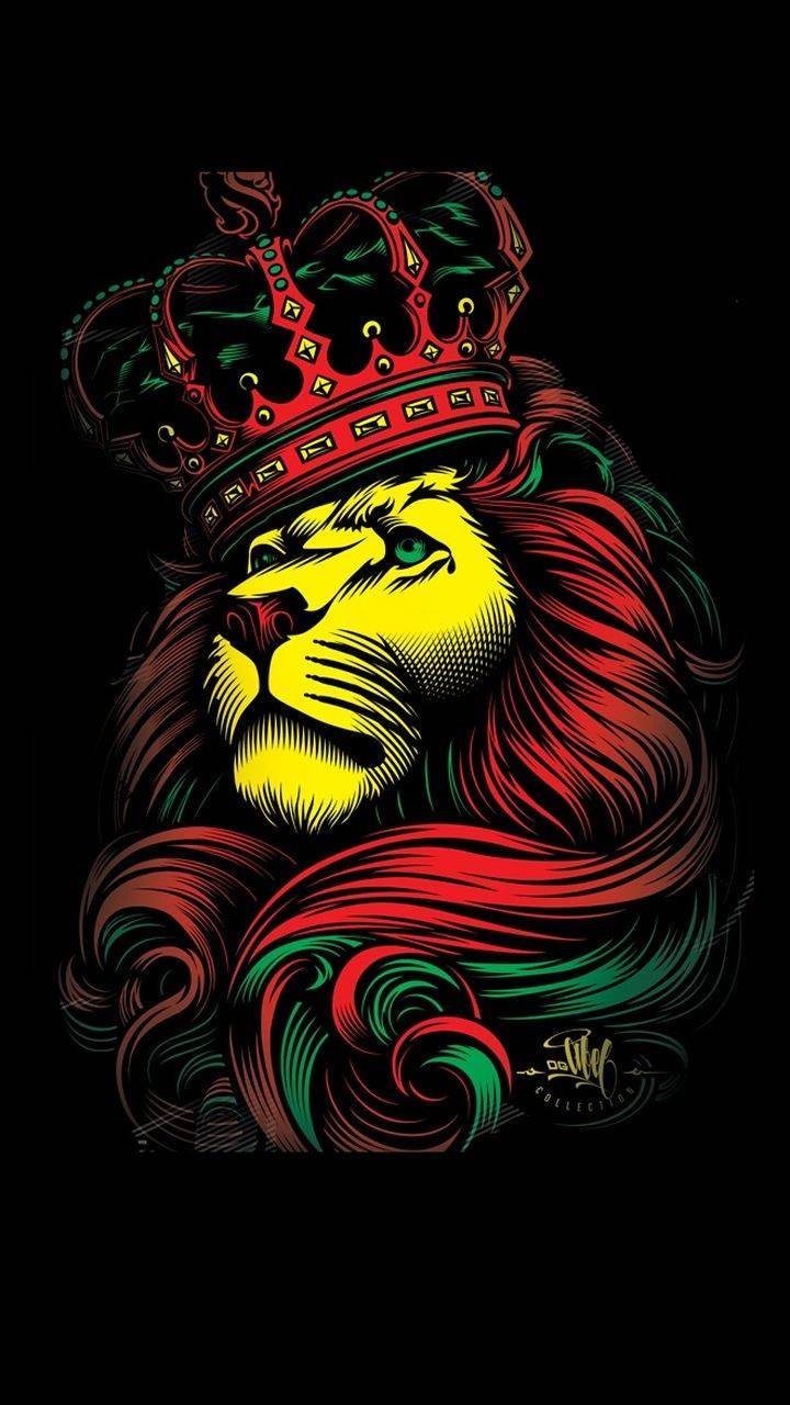 Lion King - Crown