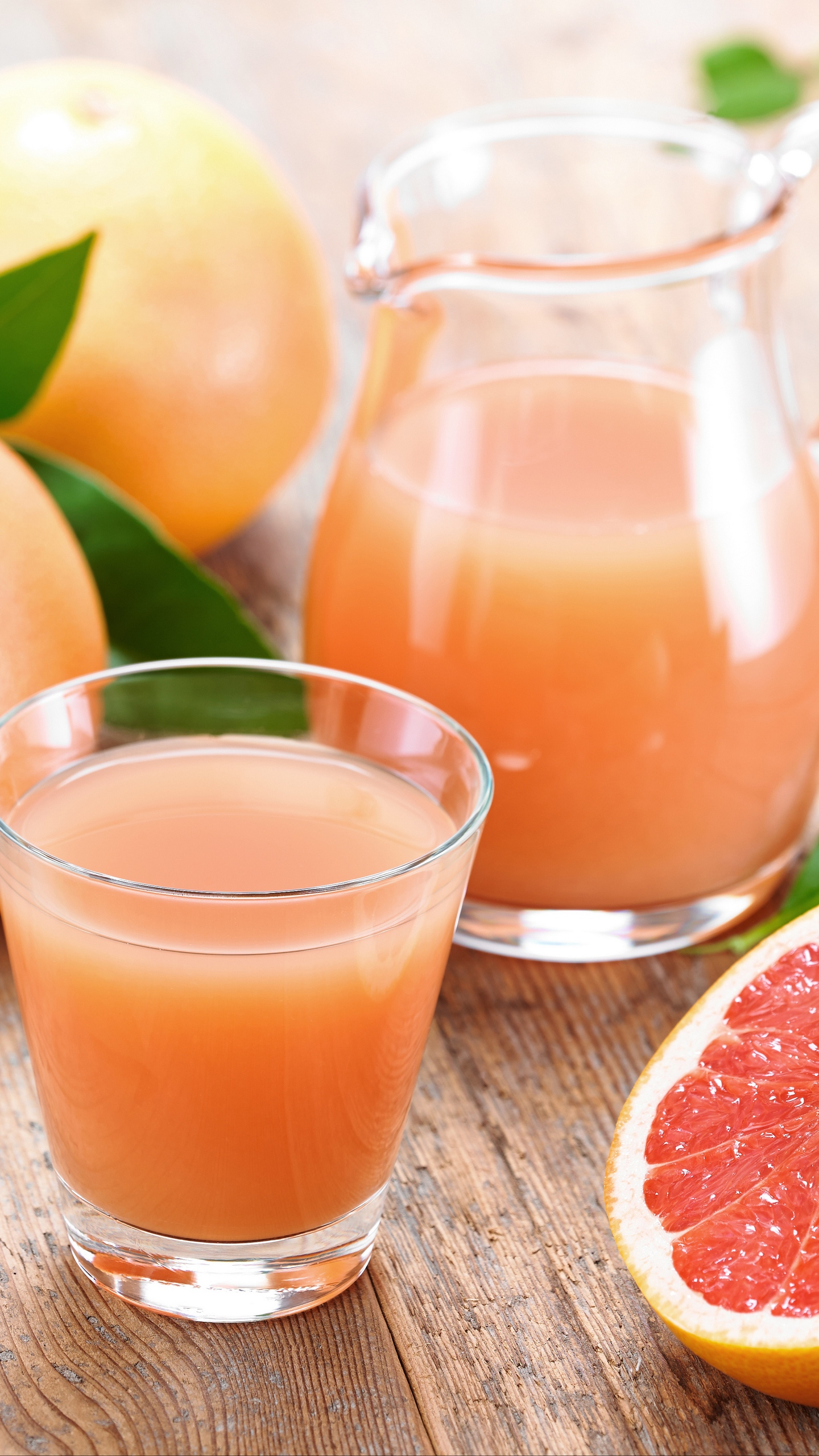 Citrus Juice