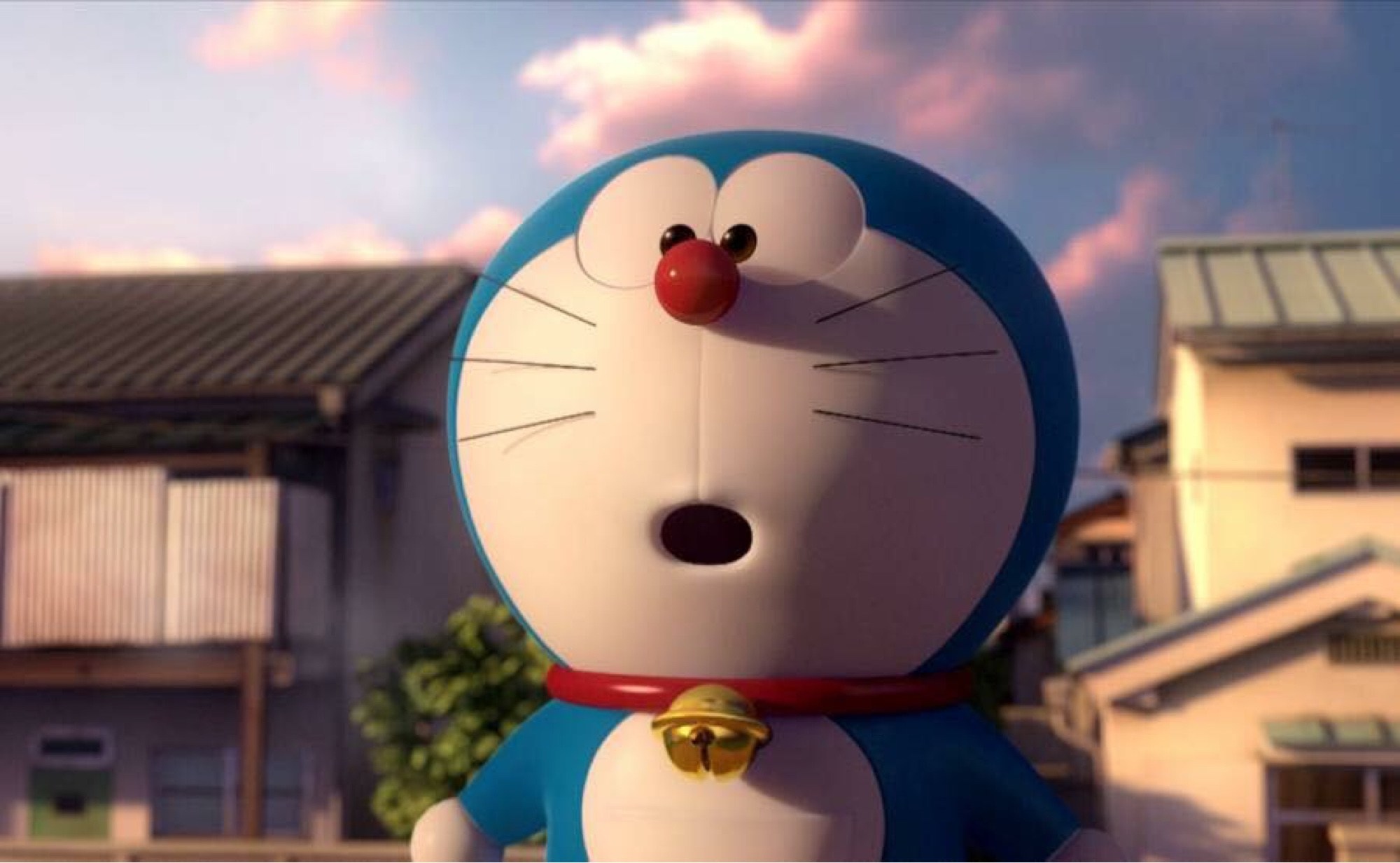 Cute Doraemon - Doraemon Cartoon