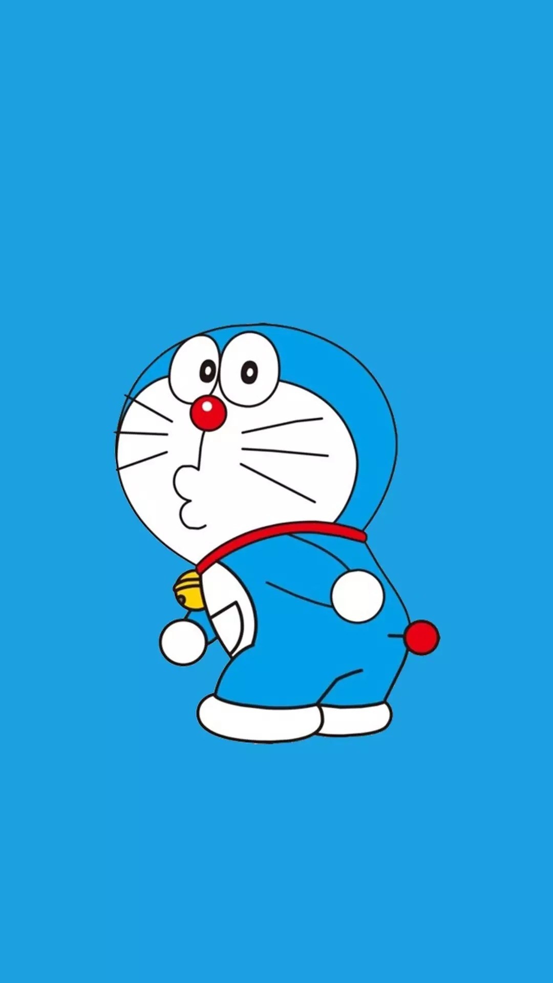 Cute Doraemon - Funny Dance