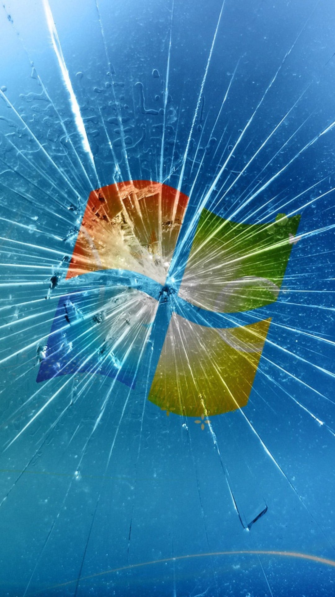 Screen Damage | Windows Screen Damage