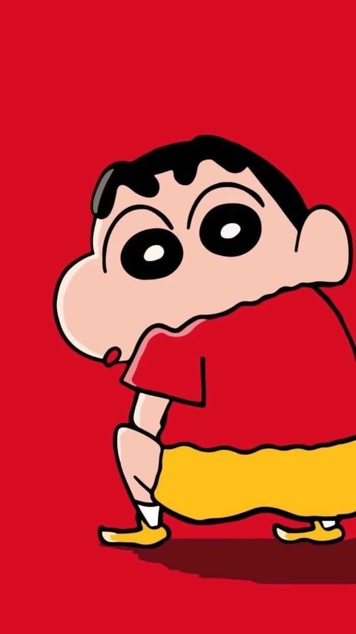 Crayon Shin-chan