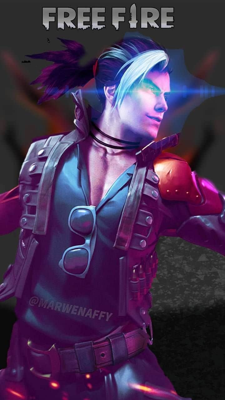 Hayato Free Fire