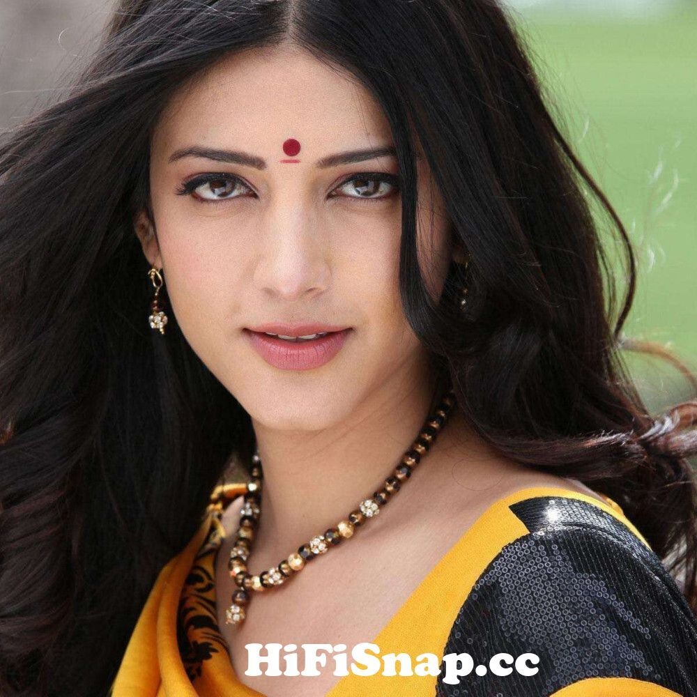 3 Movie Actress Shruti Haasan