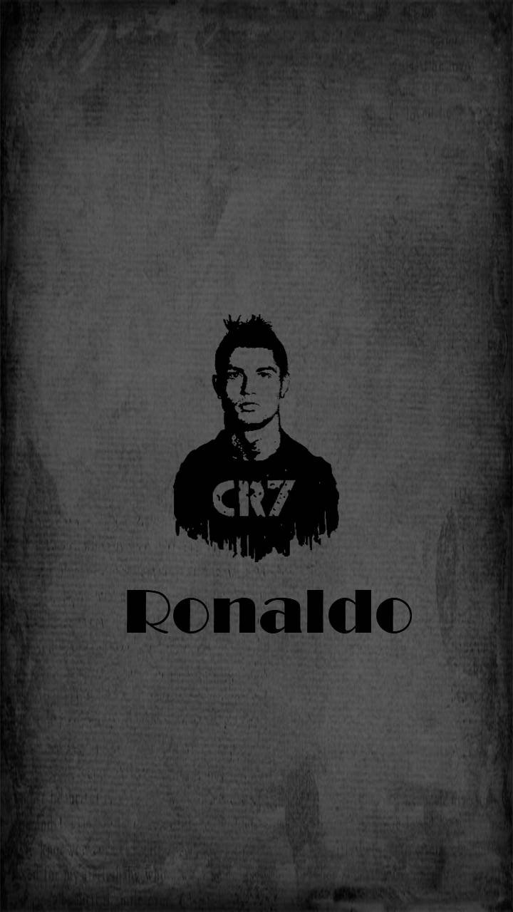 Cr7 Ronaldo