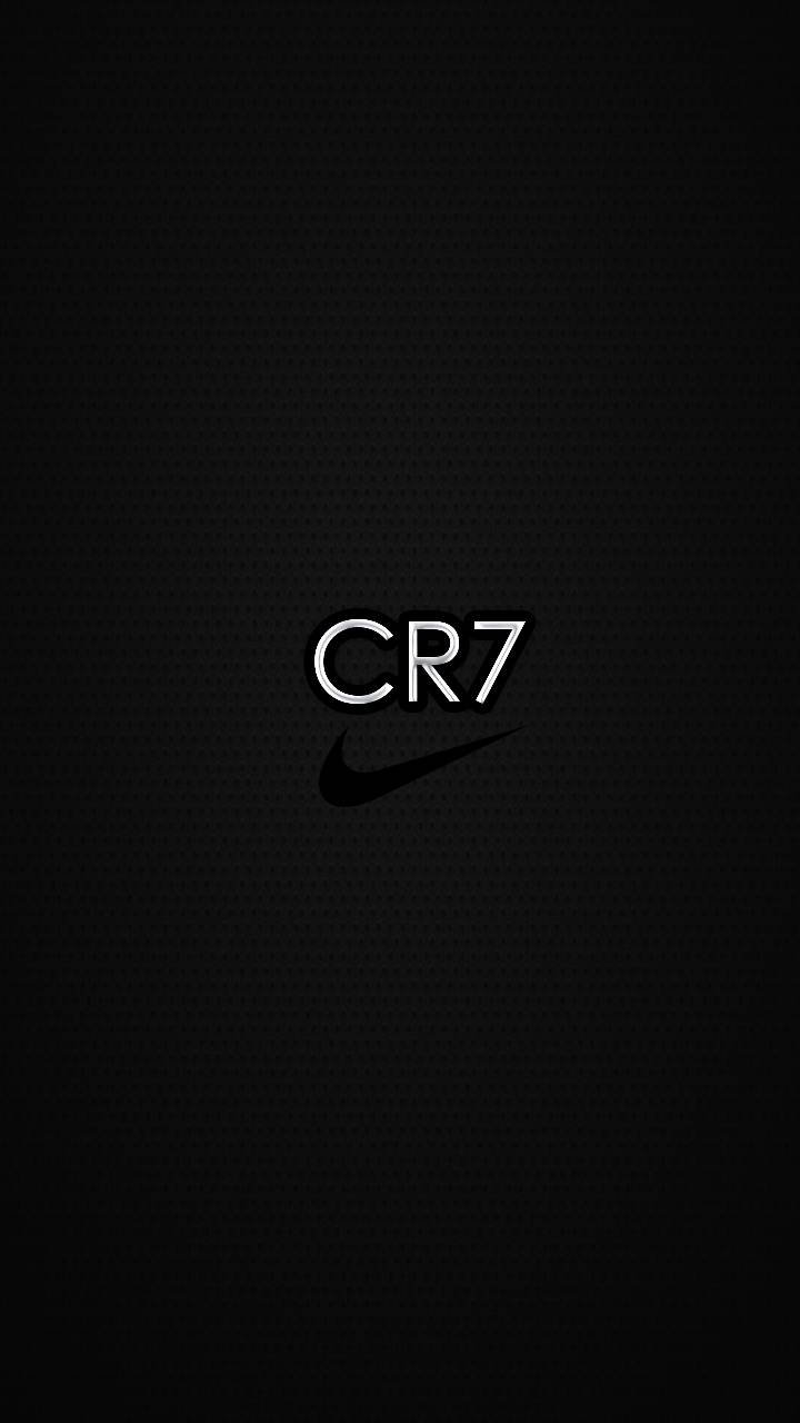 Aesthetic Cr7 Logo