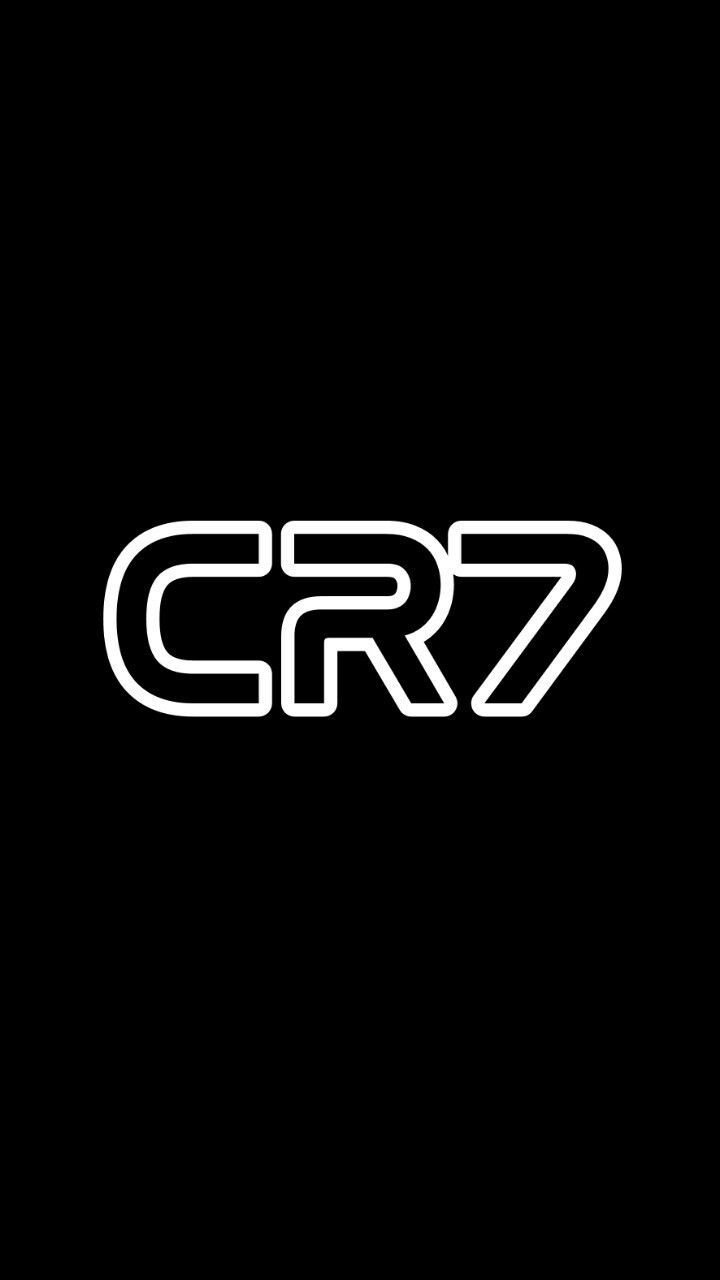 Aesthetic Cr7 Logo