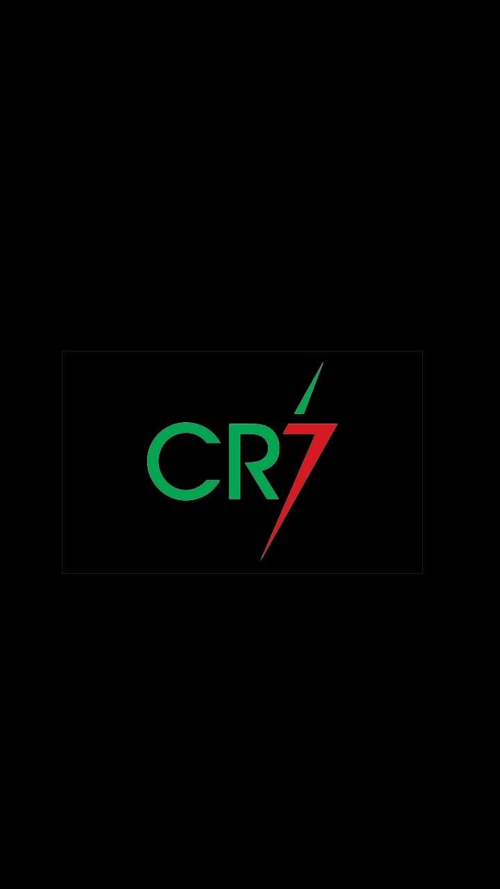 cr7 - Cr7 Logo