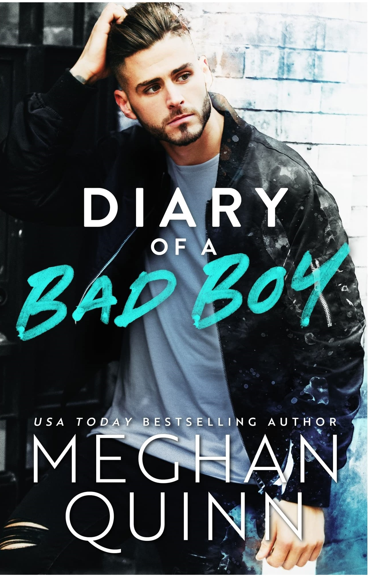 Diary of a Bad Boy