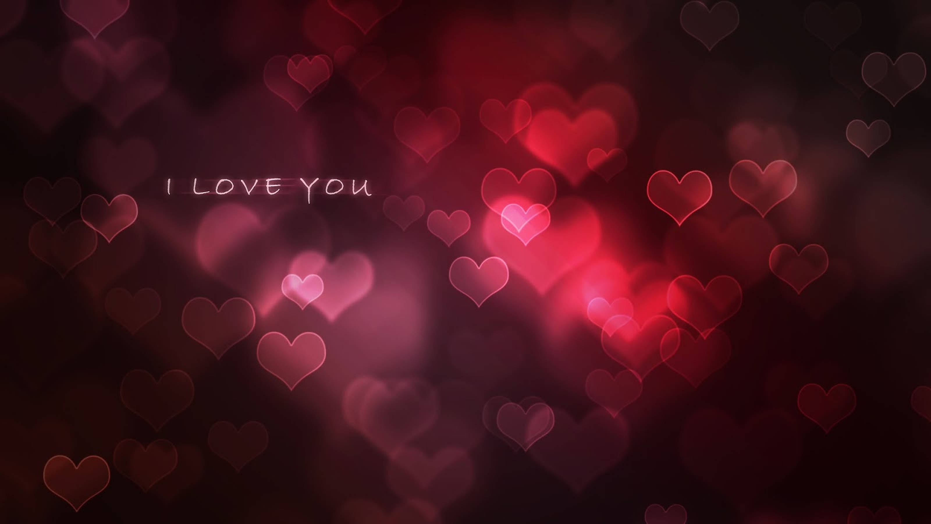 I Love You I Love You - I Love You With Hearts