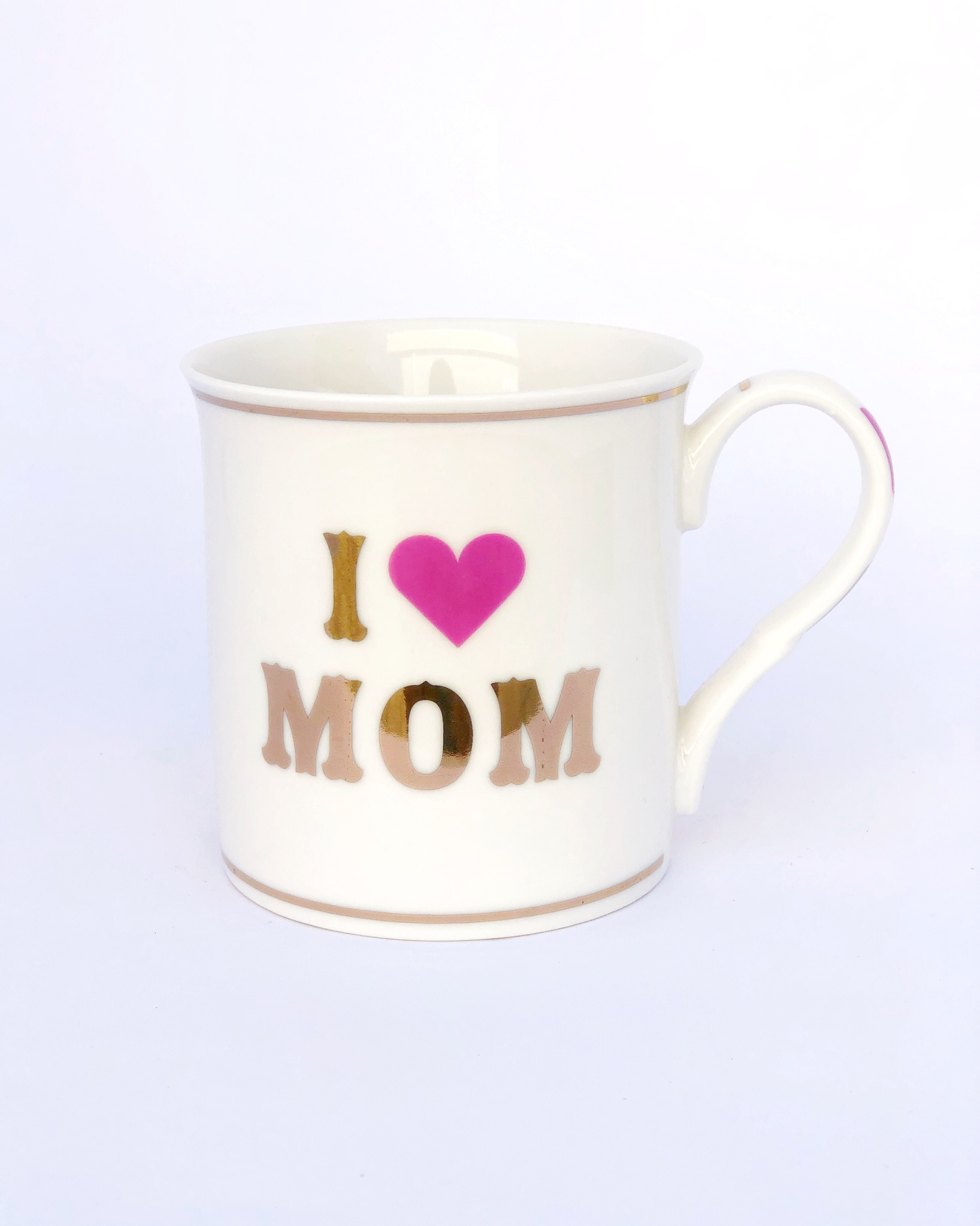 I Love My Mom | I Love Mom | Cup