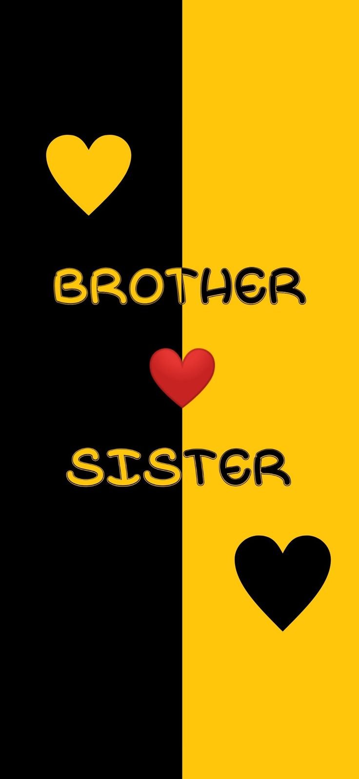 Brother Love Sister