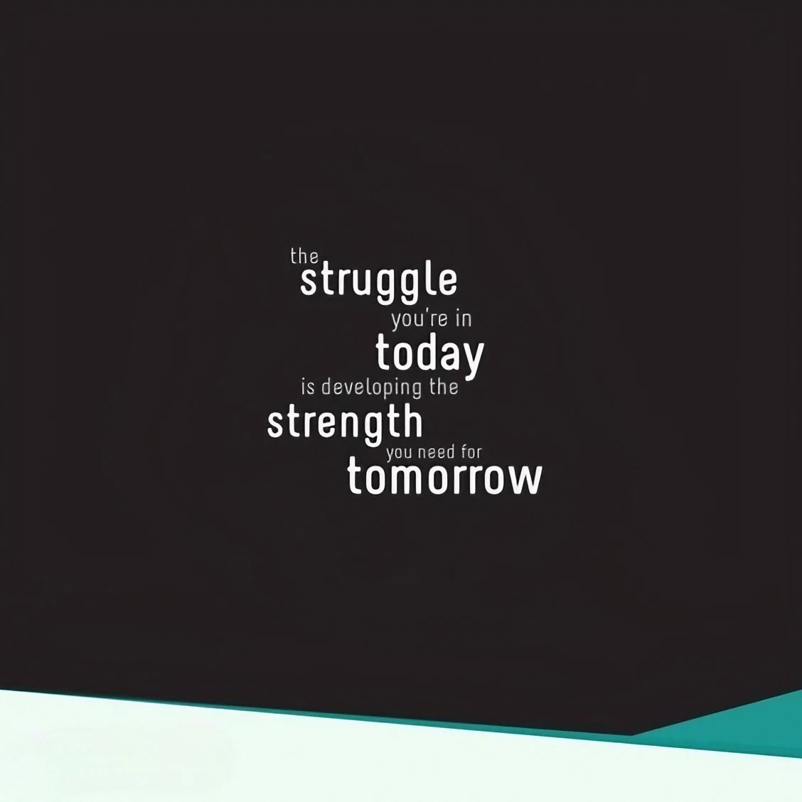 Iit Motivation - Struggle Motivation