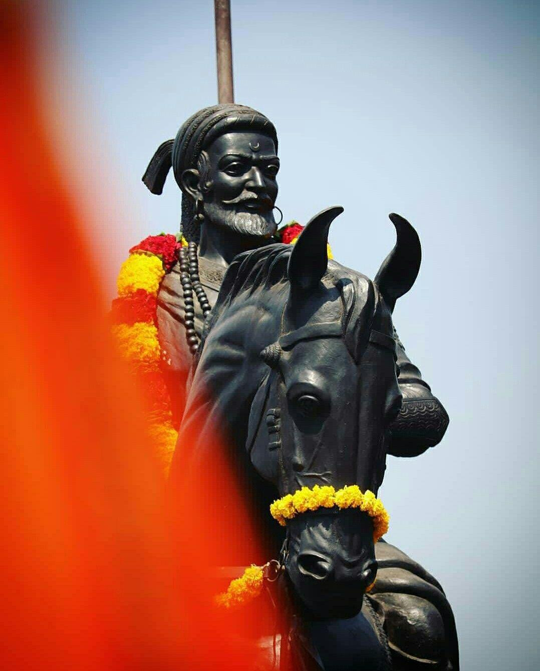 Bhakti - Shivaji Maharaj