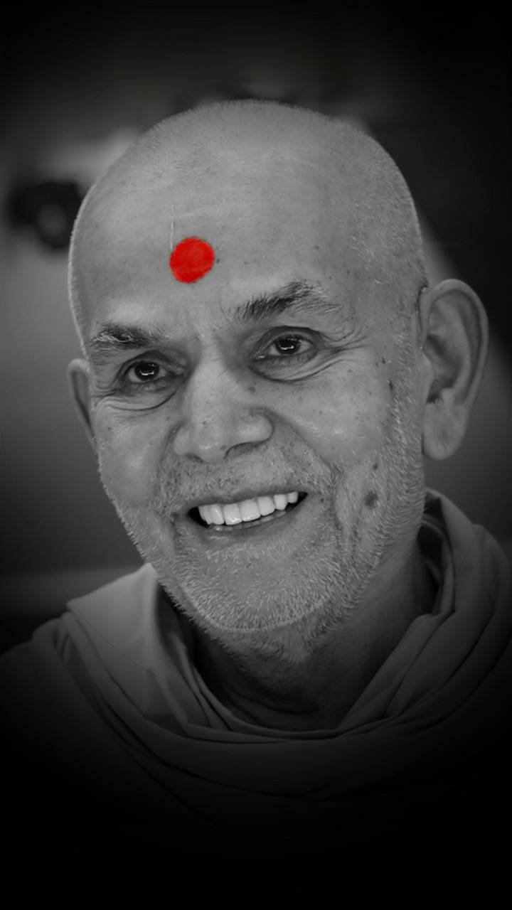 Swami maharaj
