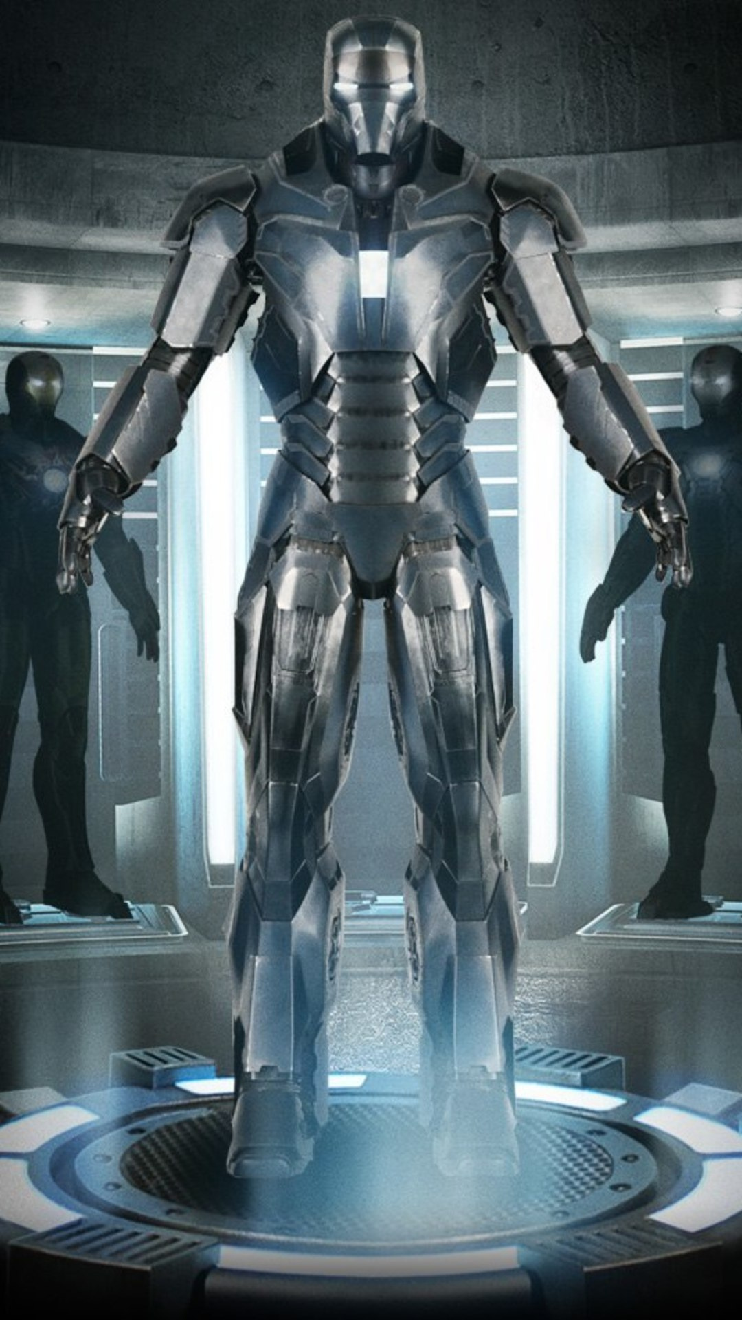 Iron man Suit