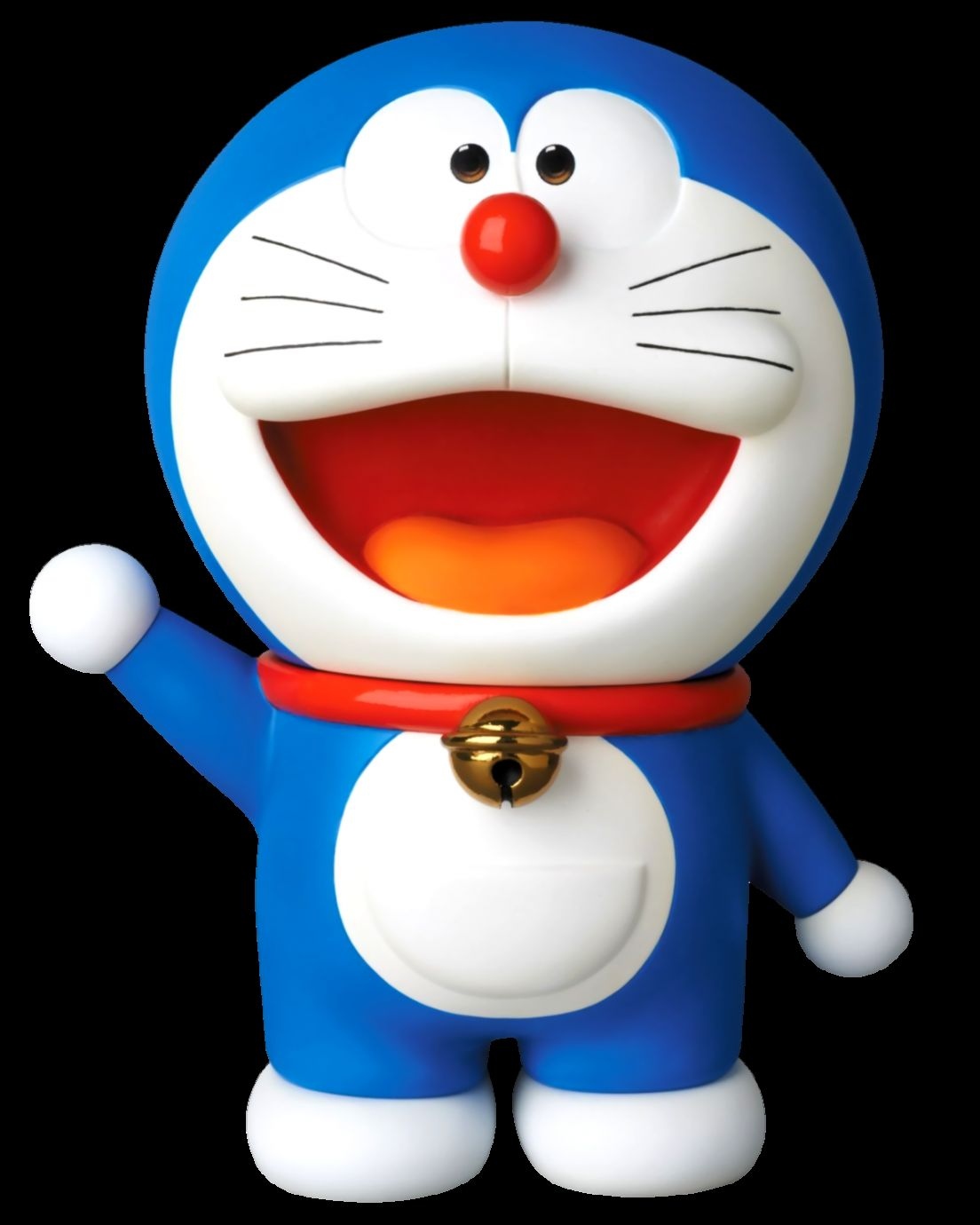 Cute Doraemon - Doraemon - Kids Cartoon