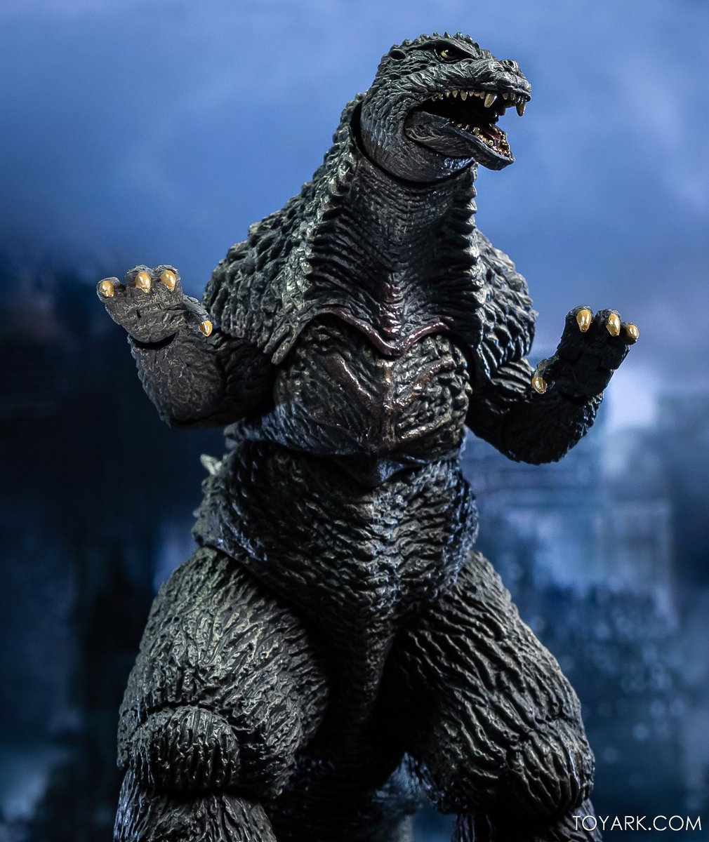 Godzilla | Angry | Angry Godzilla