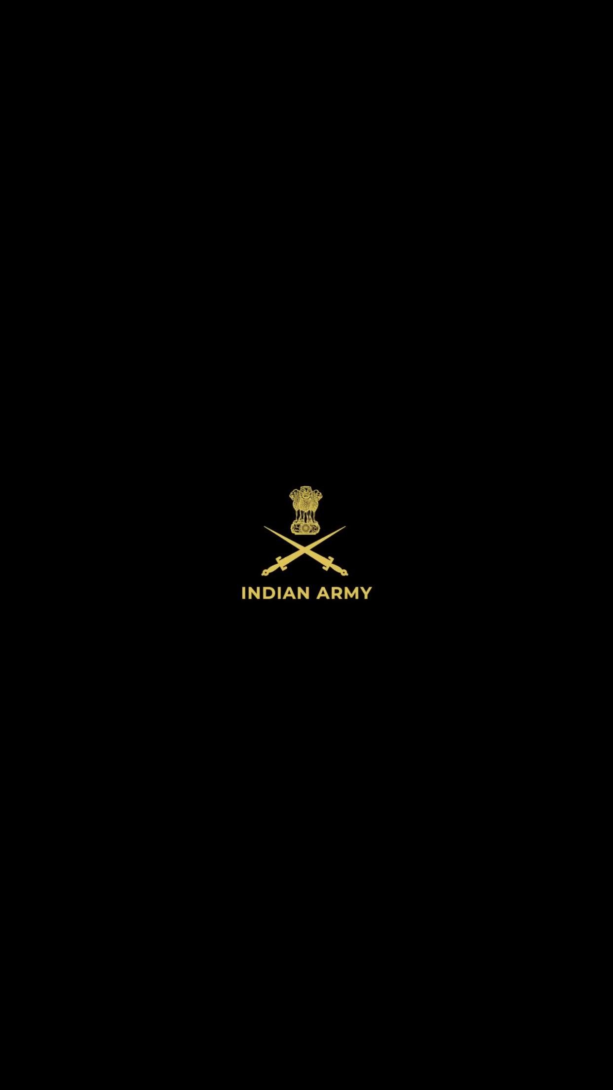 Indian Army - Logo