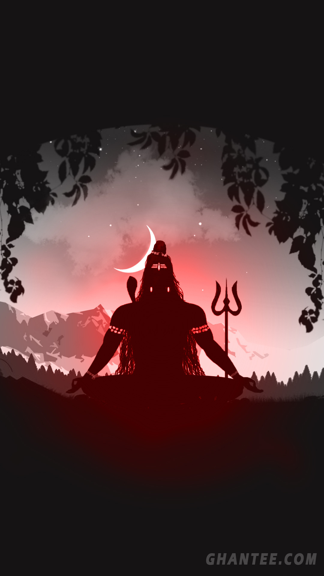 Lord Shiva - Full HD