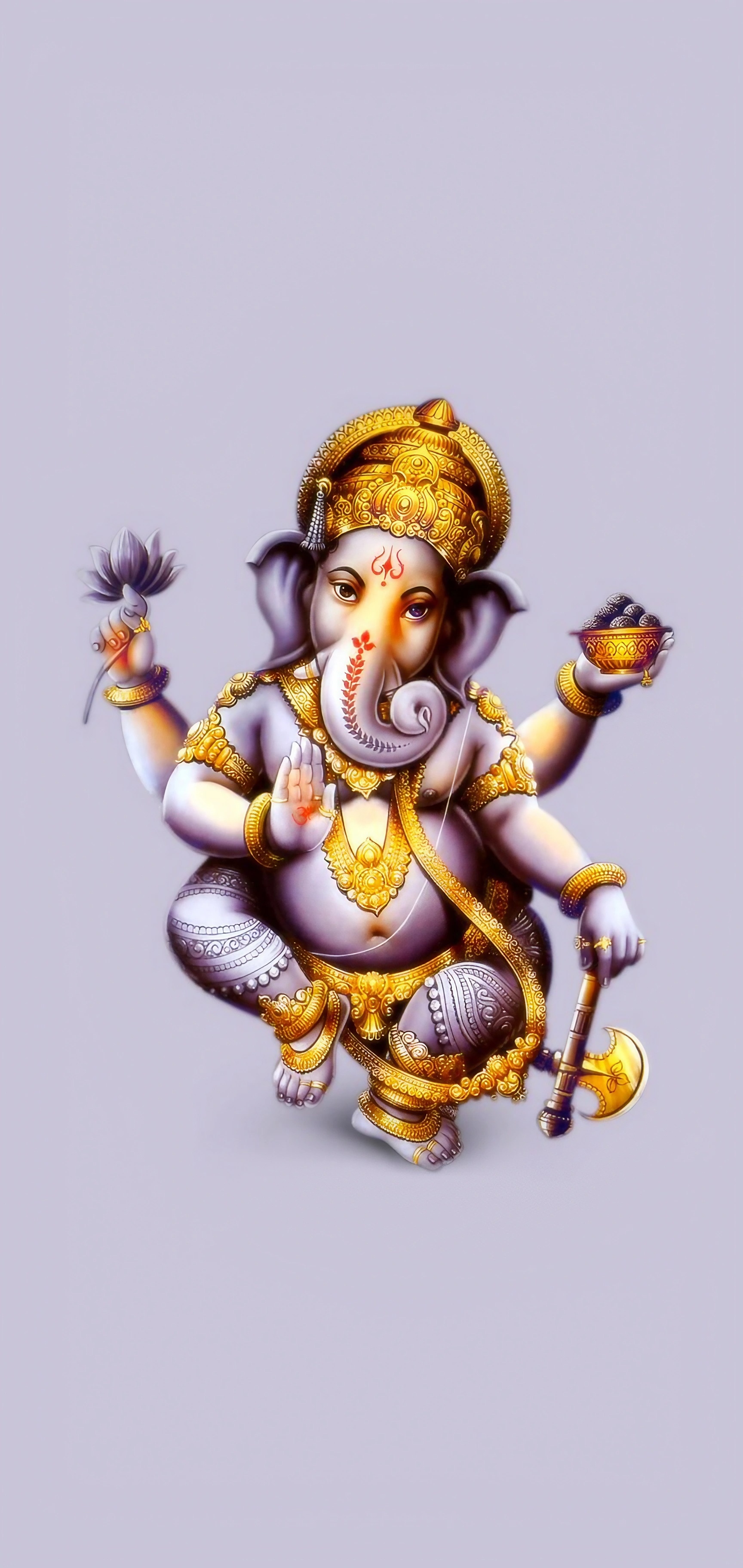 Ganesh Thakur - Lord Ganesha