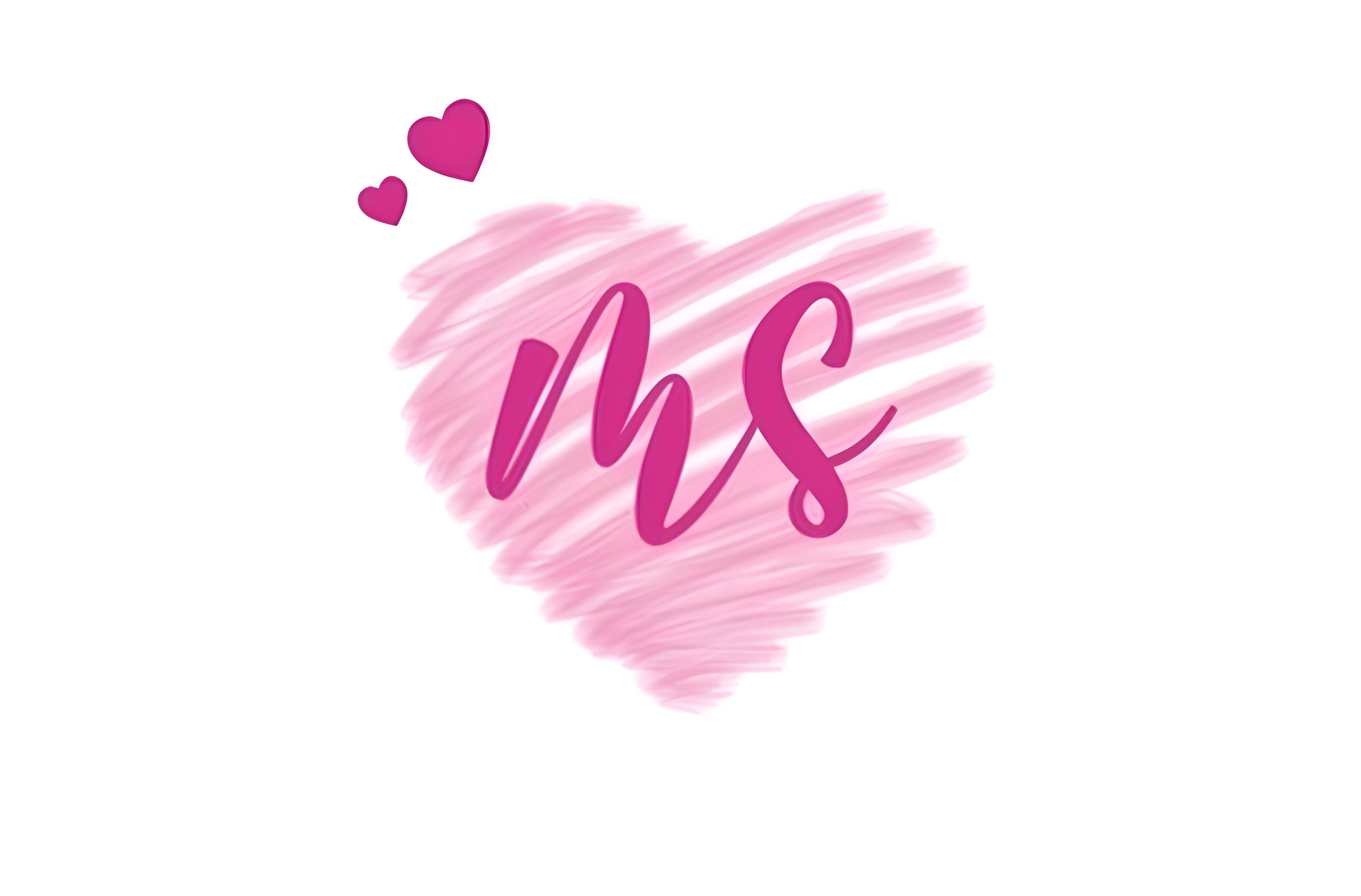 M.s Name Love - m love s