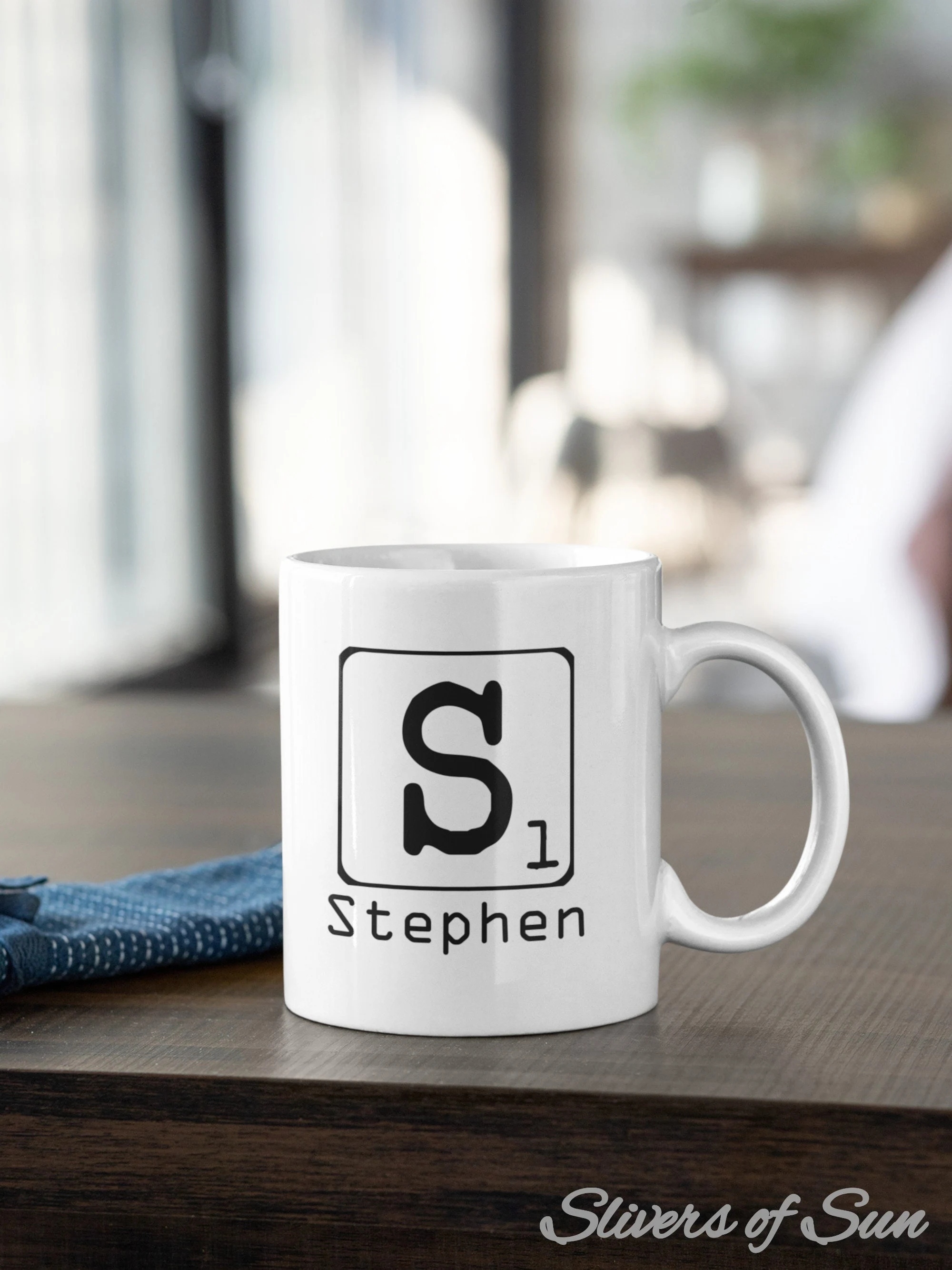S Name Ka - Stephen