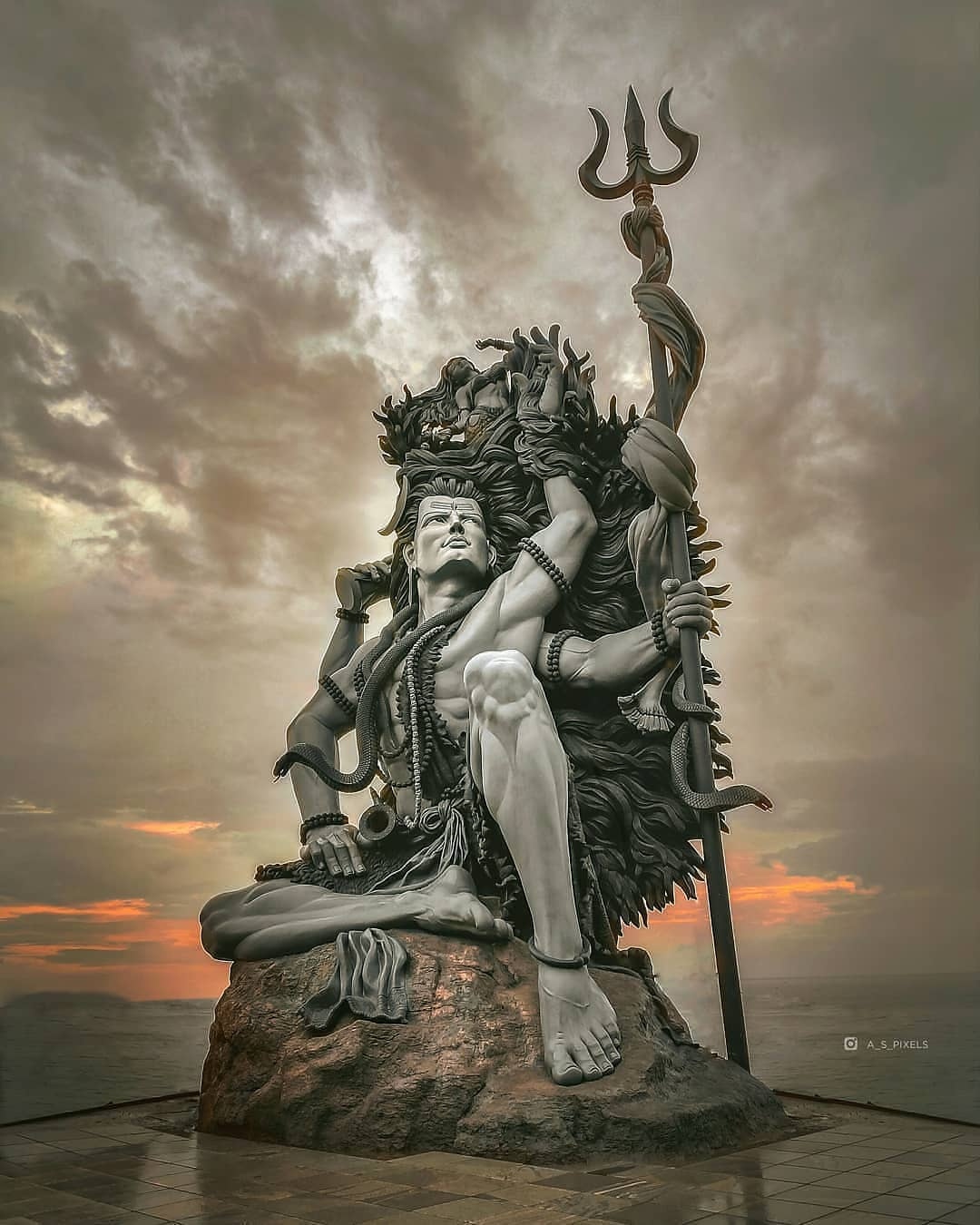 Lord Shiva Angry.god.shankar